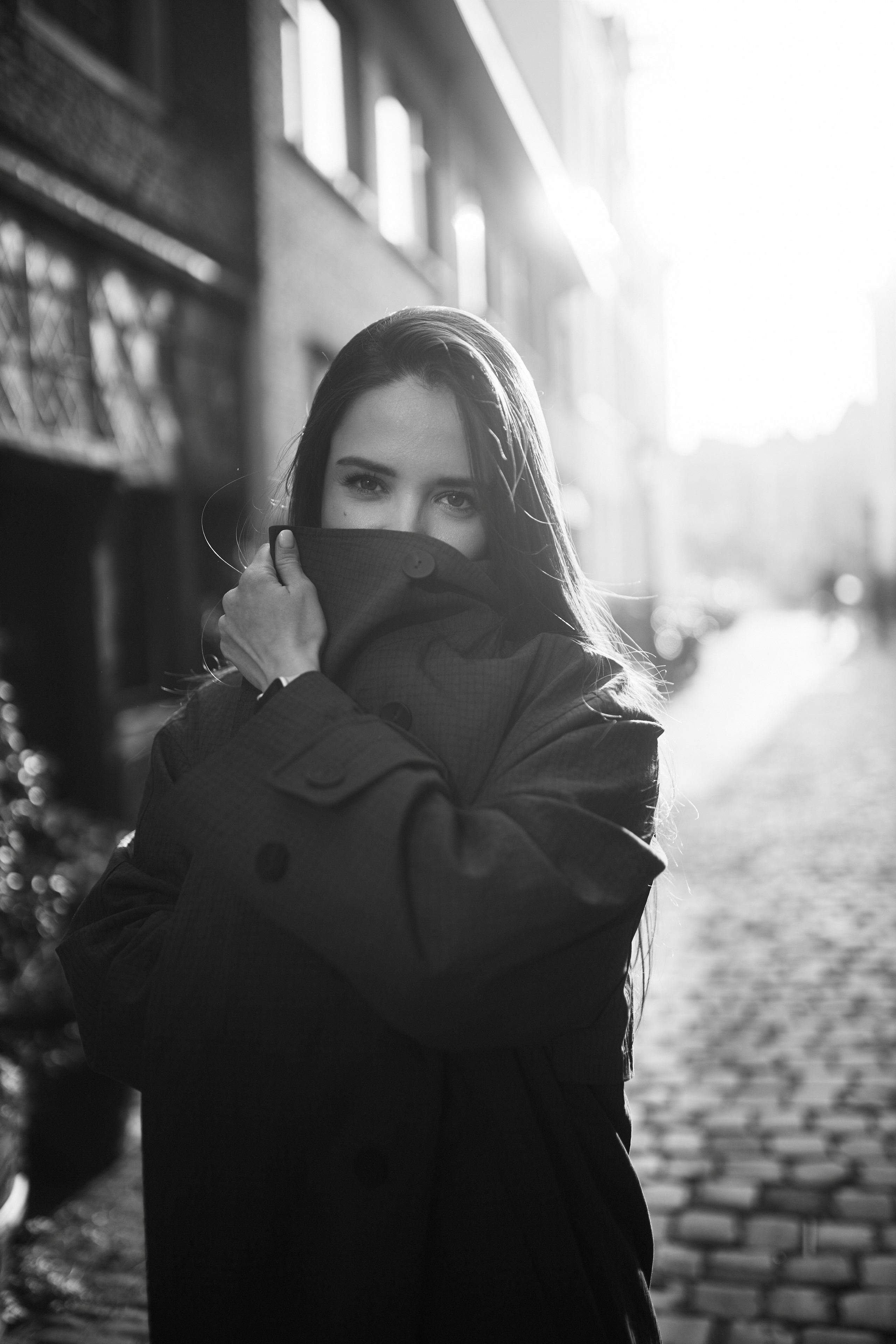 Mari. Professionele Portret- en Zakelijke Fotograaf in Nederland | Amsterdam, Den Haag, Leiden, Zoetermeer