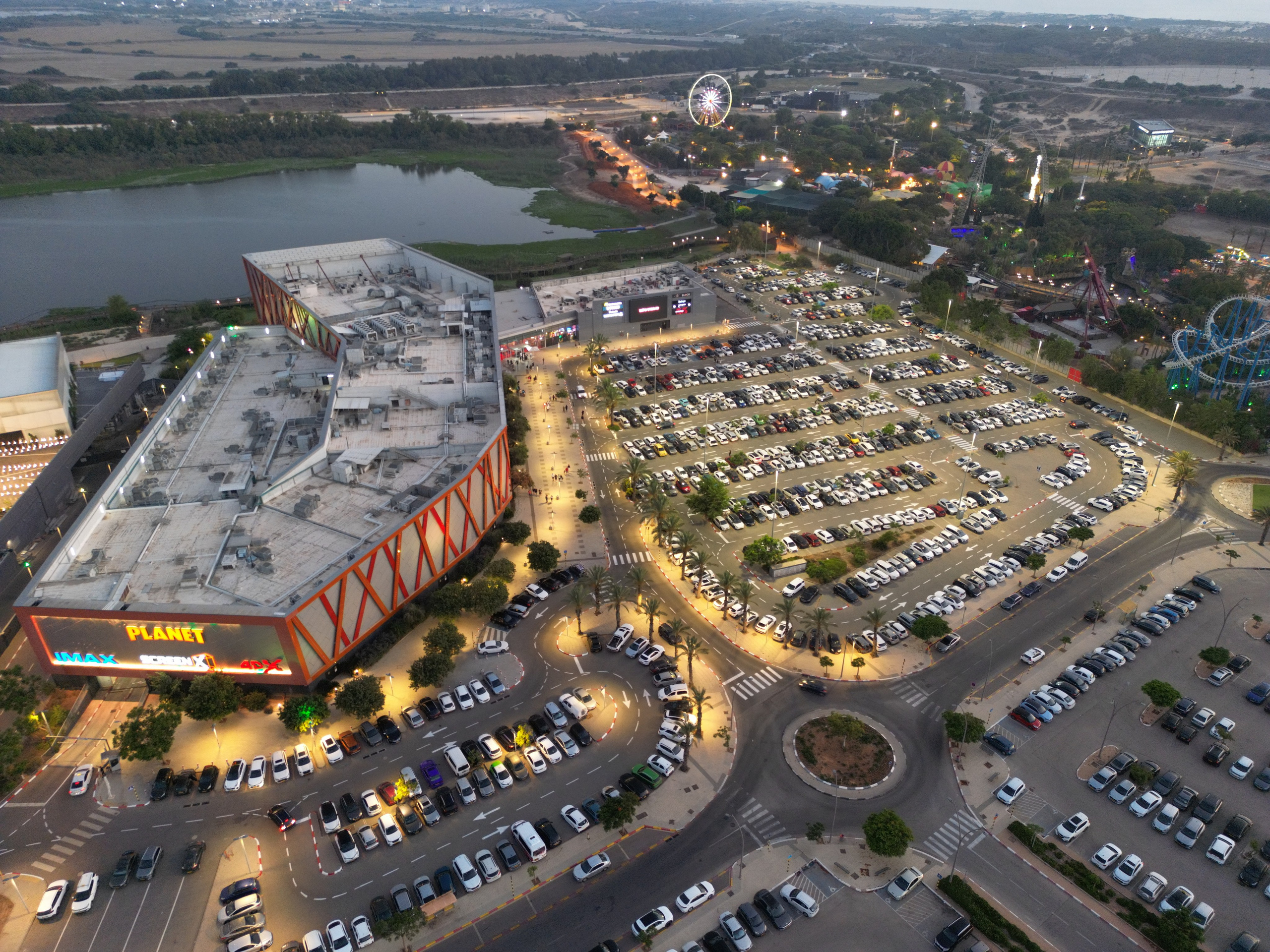 Everything from everything