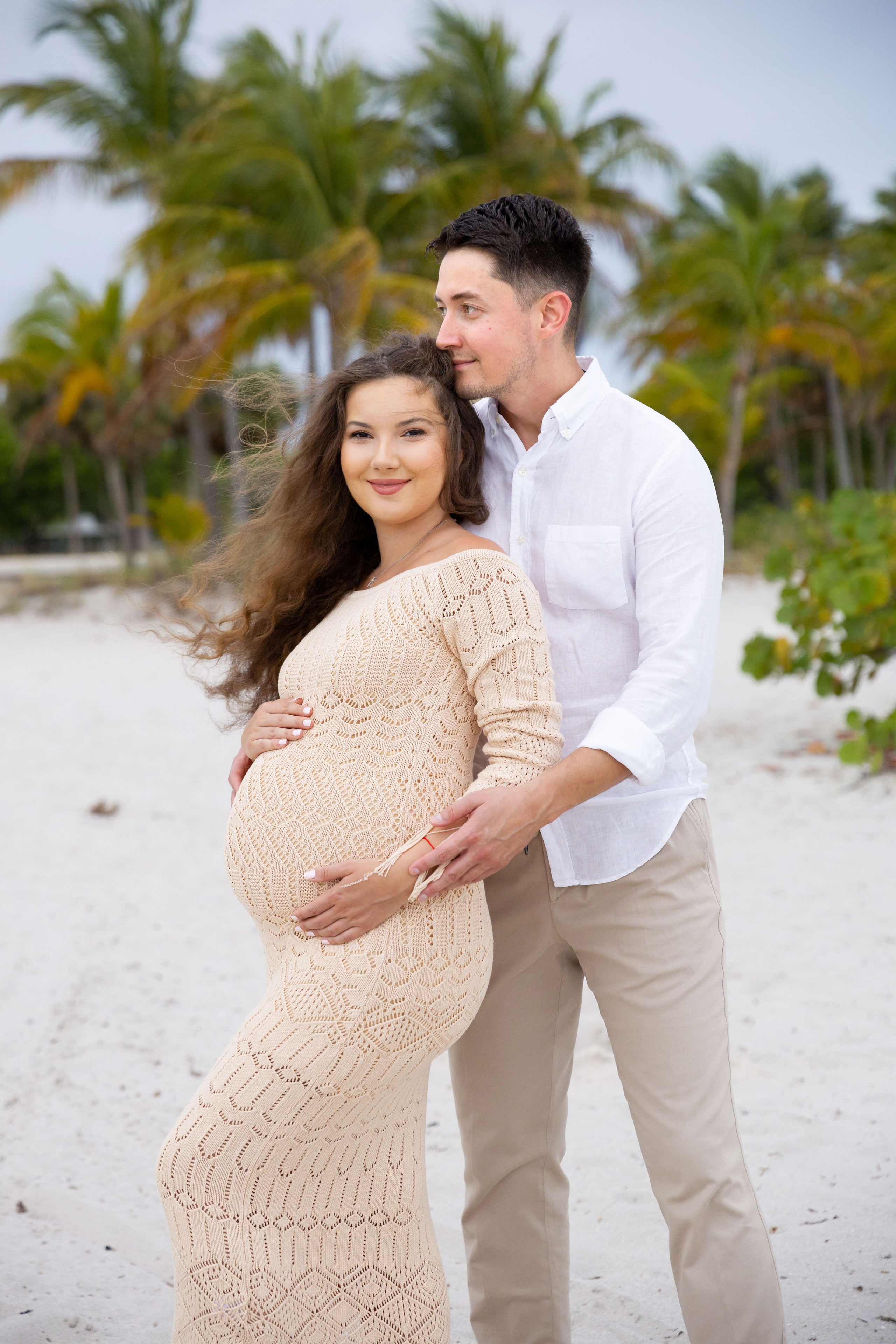 Maternity photoshoots Miami and Florida. Miami Family and Event Photographer