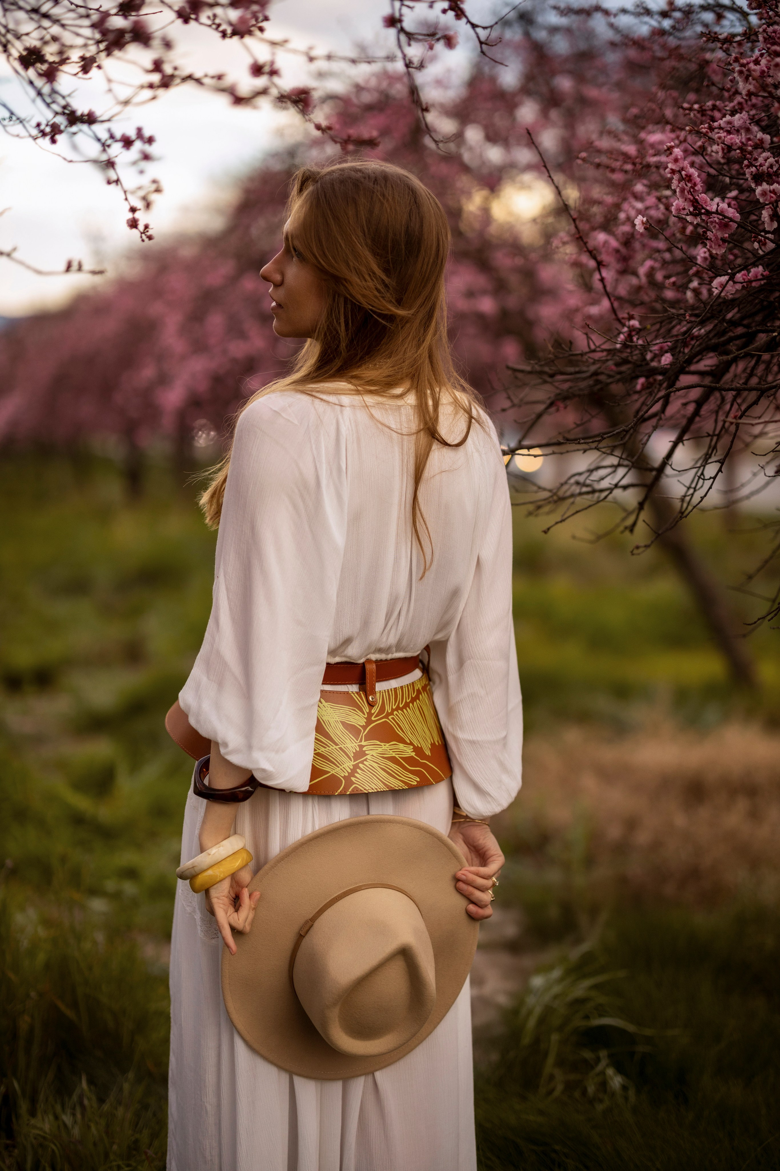 Plum Blossom. Bay Area Photographer: family, maternity, love story, wedding