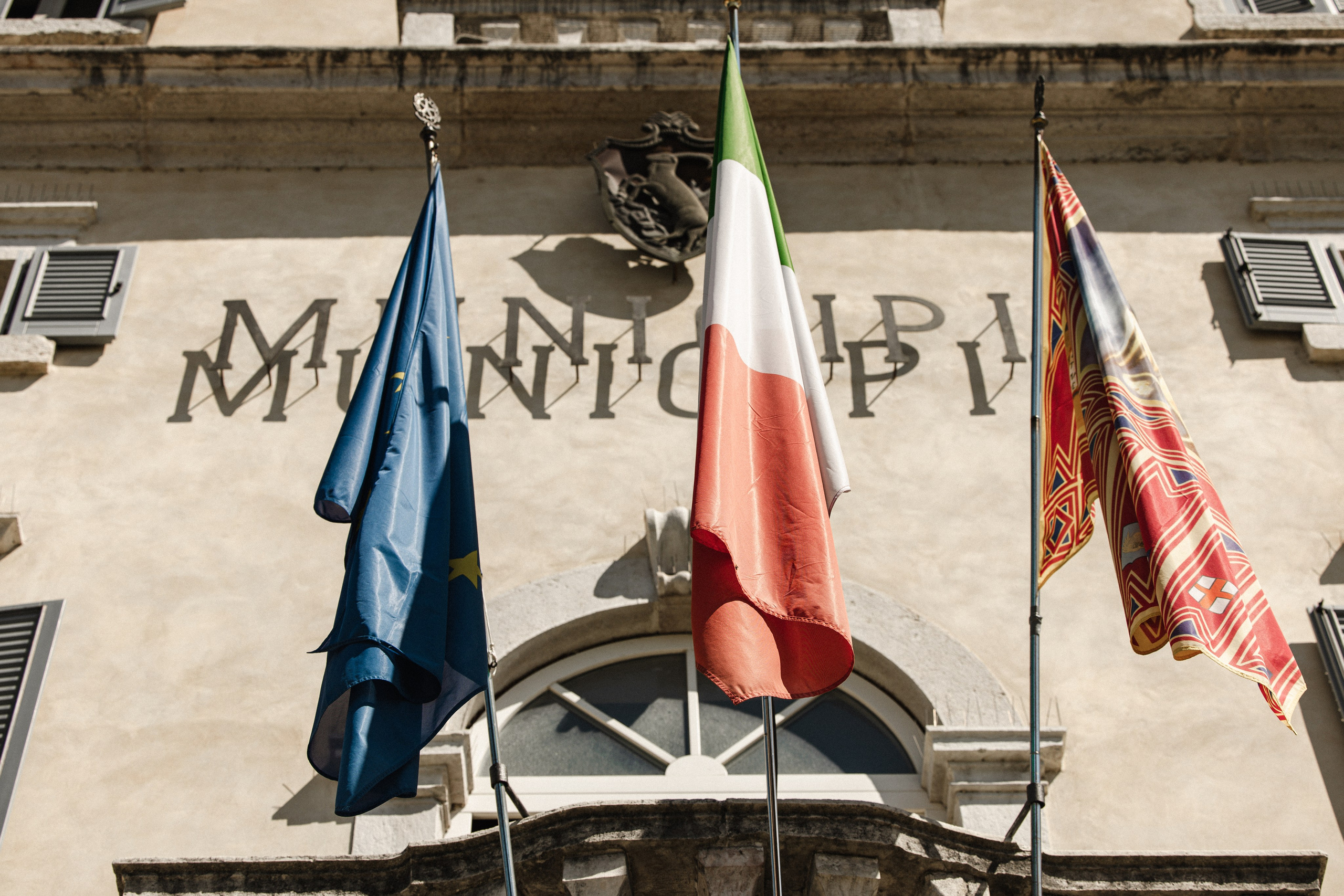 Garda, Italy. Wedding Photographer Tel-Aviv
