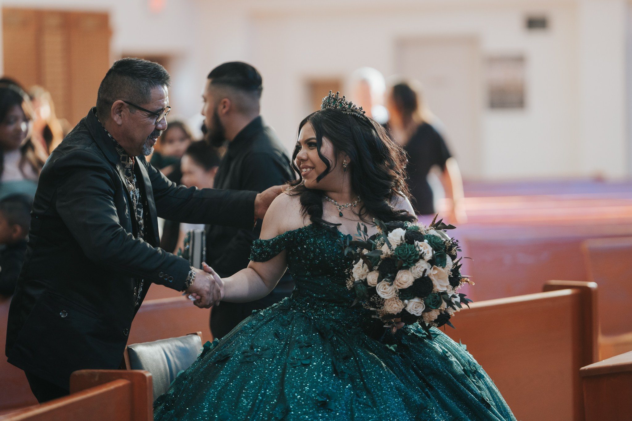 Syenna’s XV. J&T Photo Art