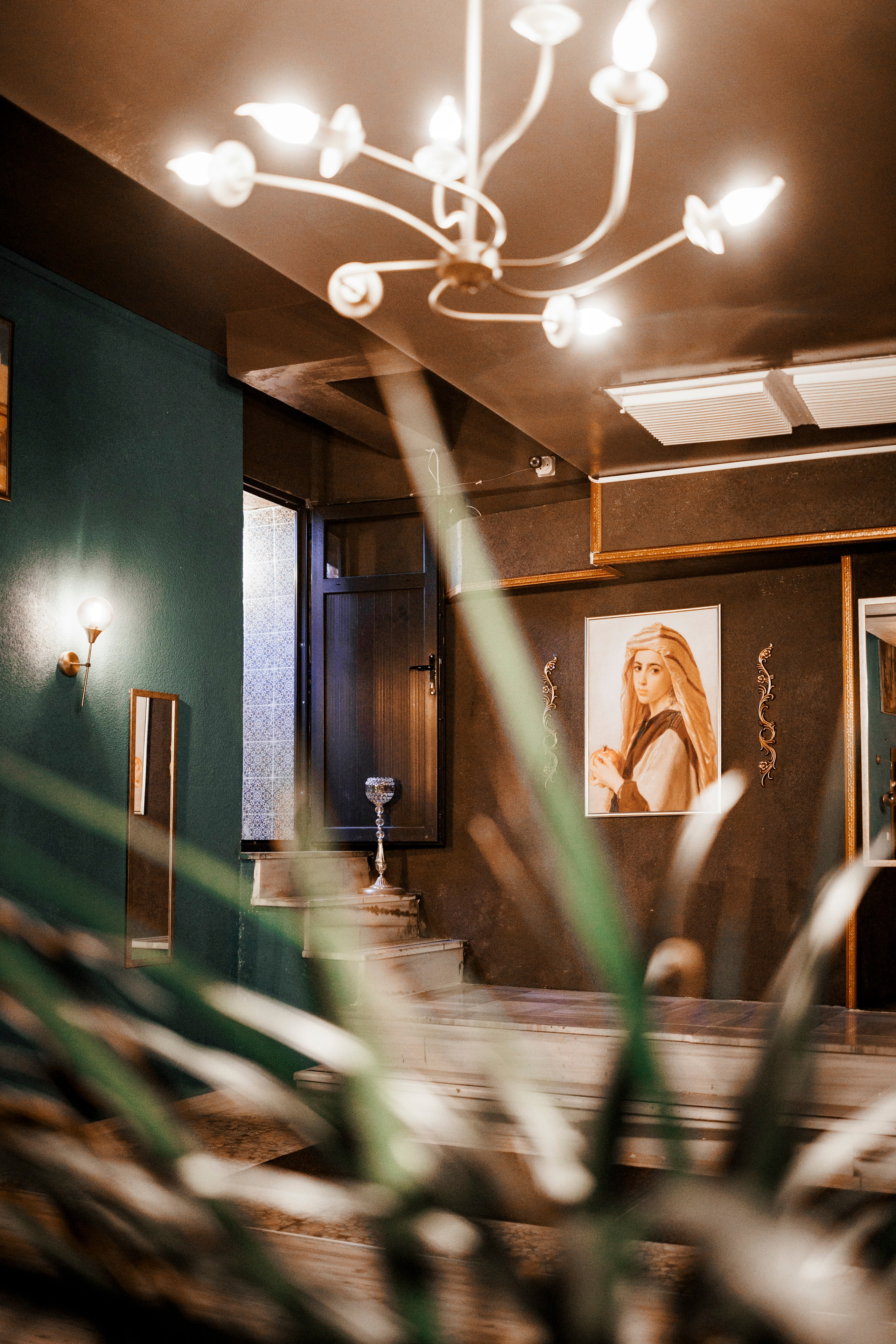 Hamam. Photographer in Munich