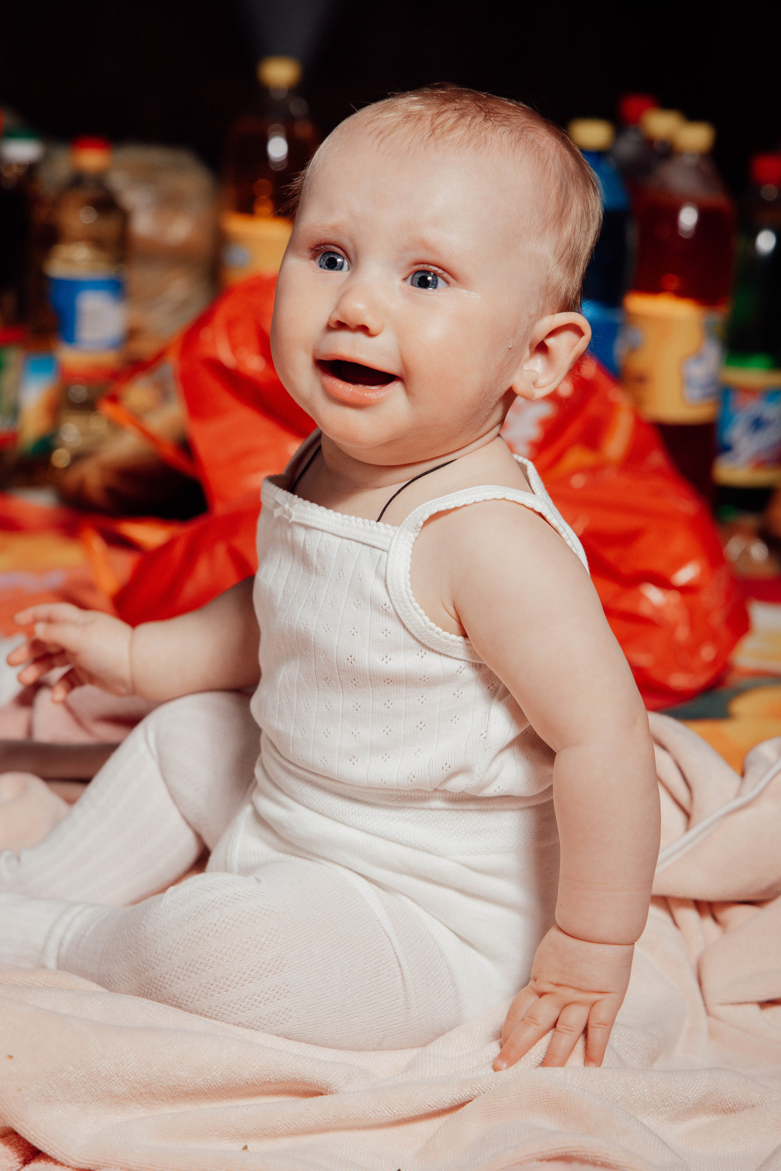 Botez. Свадебный Фотограф, Детский и семейый Фотограф Молдова