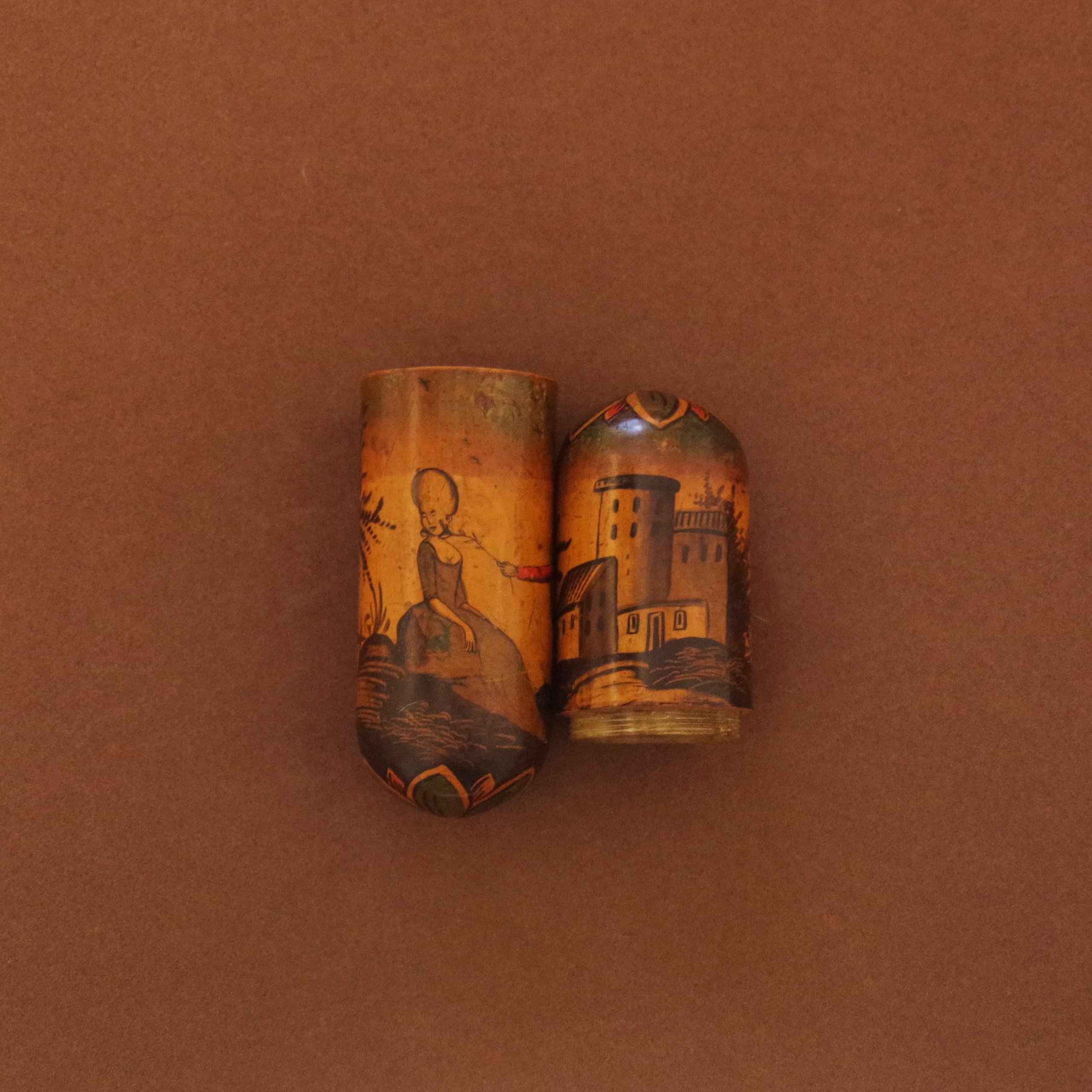 Billet Doux Grande. Современнные и актикварные украшения в Барселоне, Москве и Санкт-Петербурге