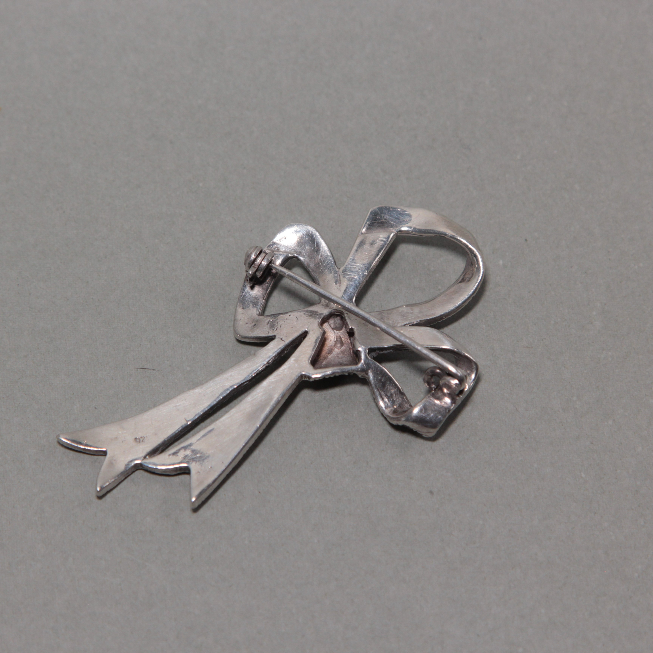 Ribbon1. Современнные и актикварные украшения в Барселоне, Москве и Санкт-Петербурге