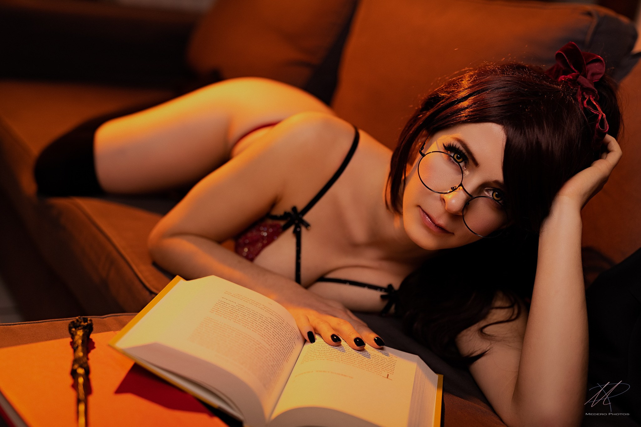 Giuditta. Medero Photos