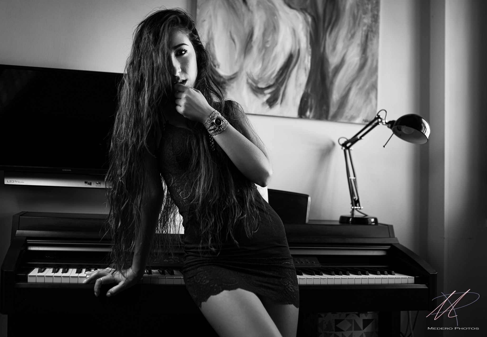 Irene. Medero Photos