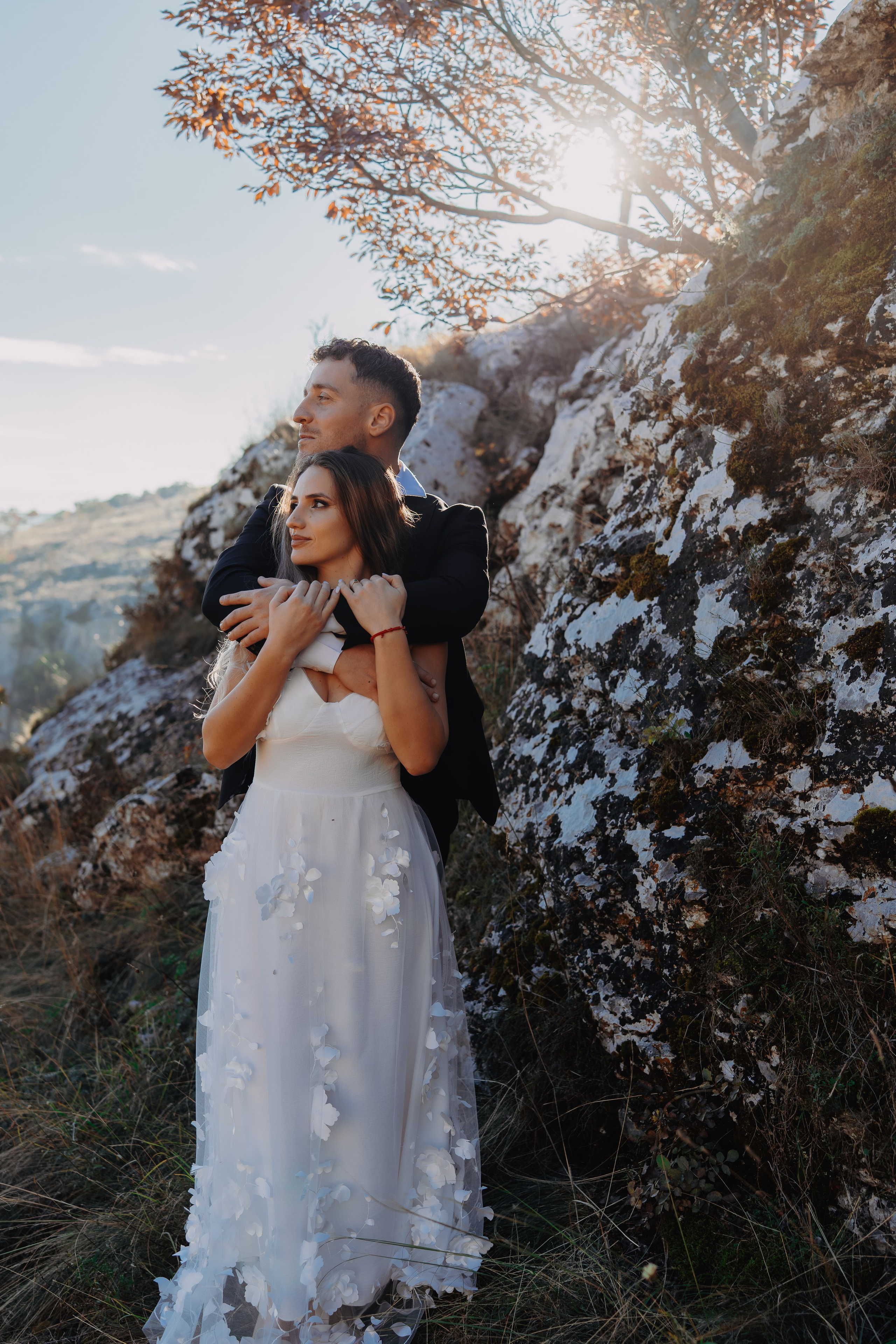 ANDREEA & RAZVAN - SAVE THE DATE. Fotograf Nuntă | Lucian Murgeanu - Fotograf Profesionist Evenimente