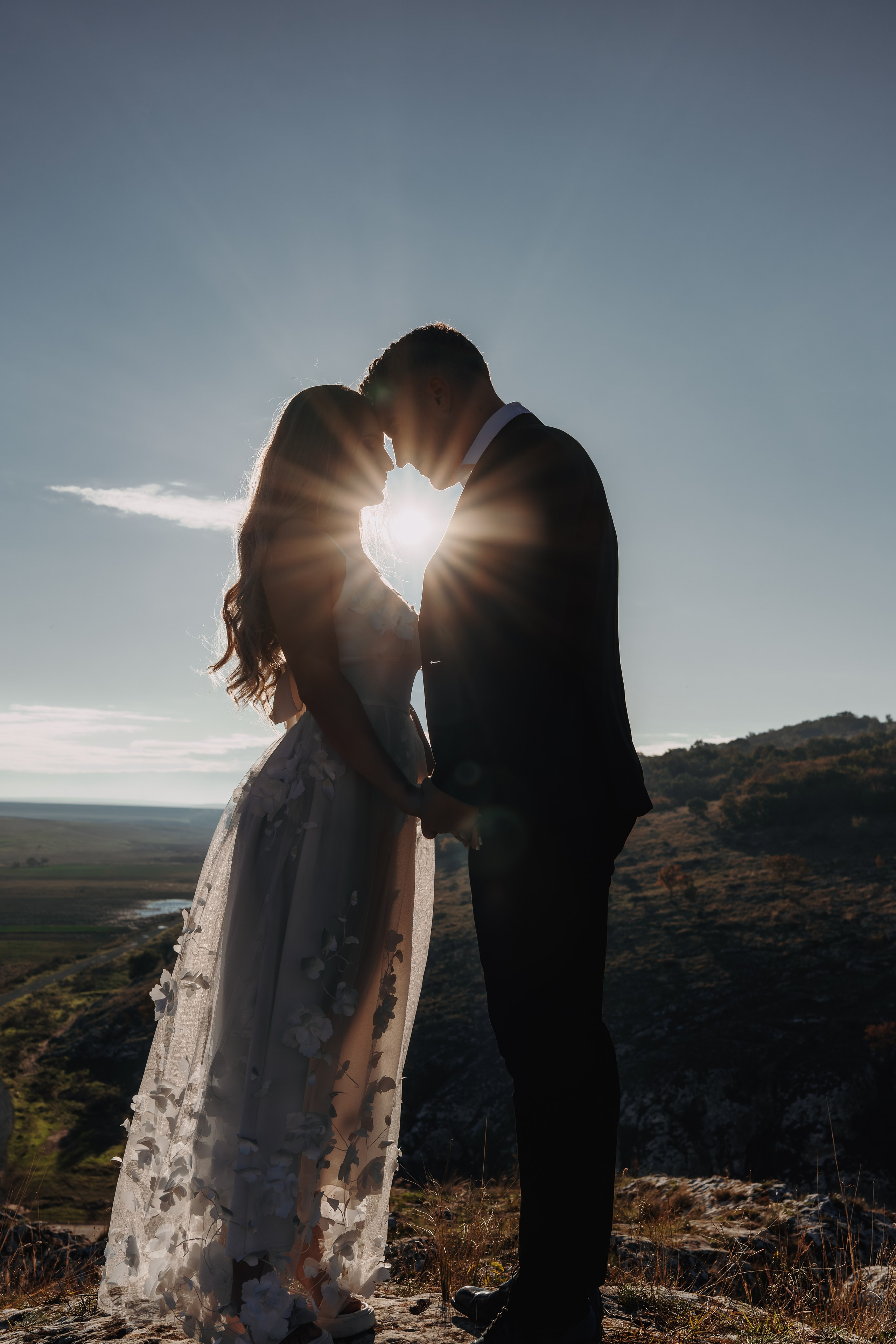 ANDREEA & RAZVAN - SAVE THE DATE. Fotograf Nuntă | Lucian Murgeanu - Fotograf Profesionist Evenimente