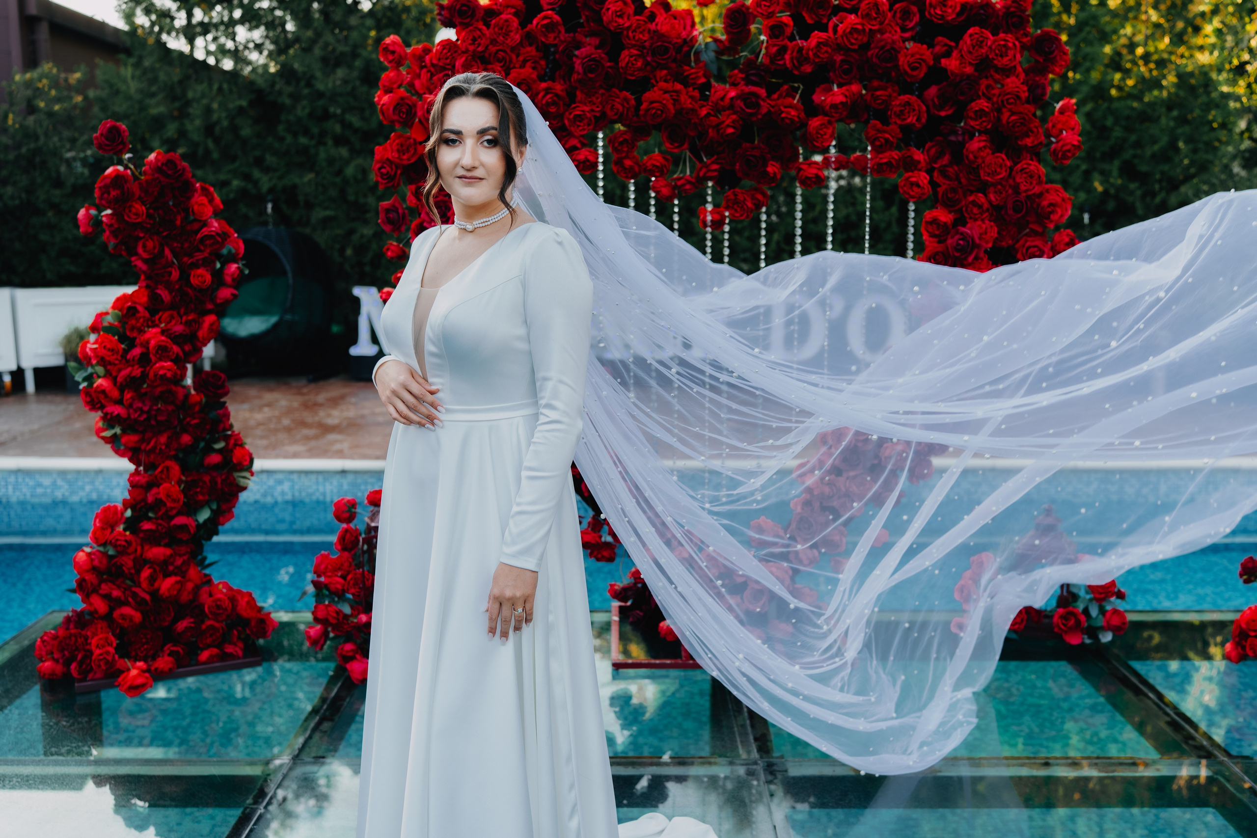 GEORGIANA & CRISTIAN. Fotograf Nuntă | Lucian Murgeanu - Fotograf Profesionist Evenimente