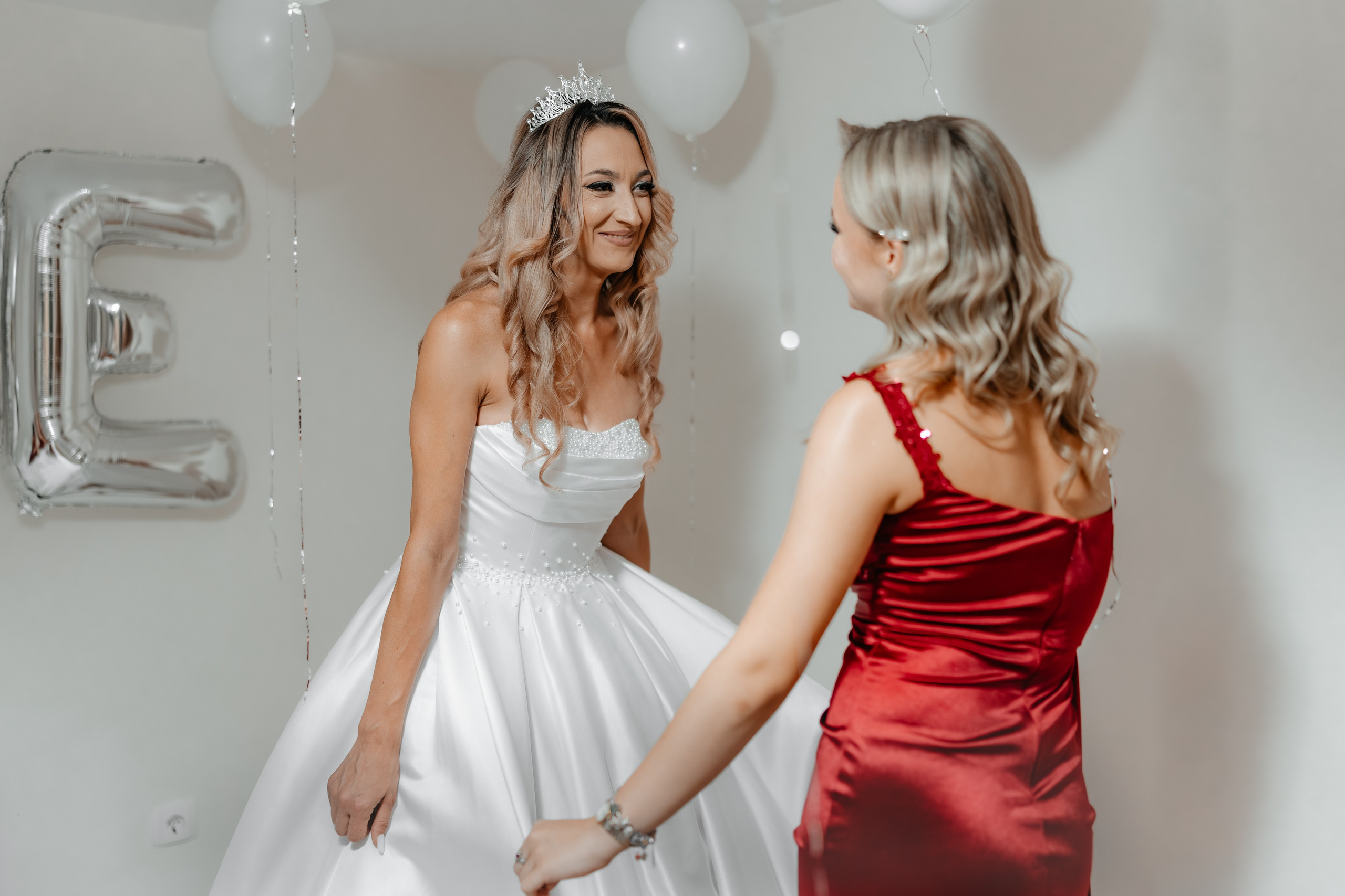 ANDREEA & IONUT. Fotograf Nuntă | Lucian Murgeanu - Fotograf Profesionist Evenimente