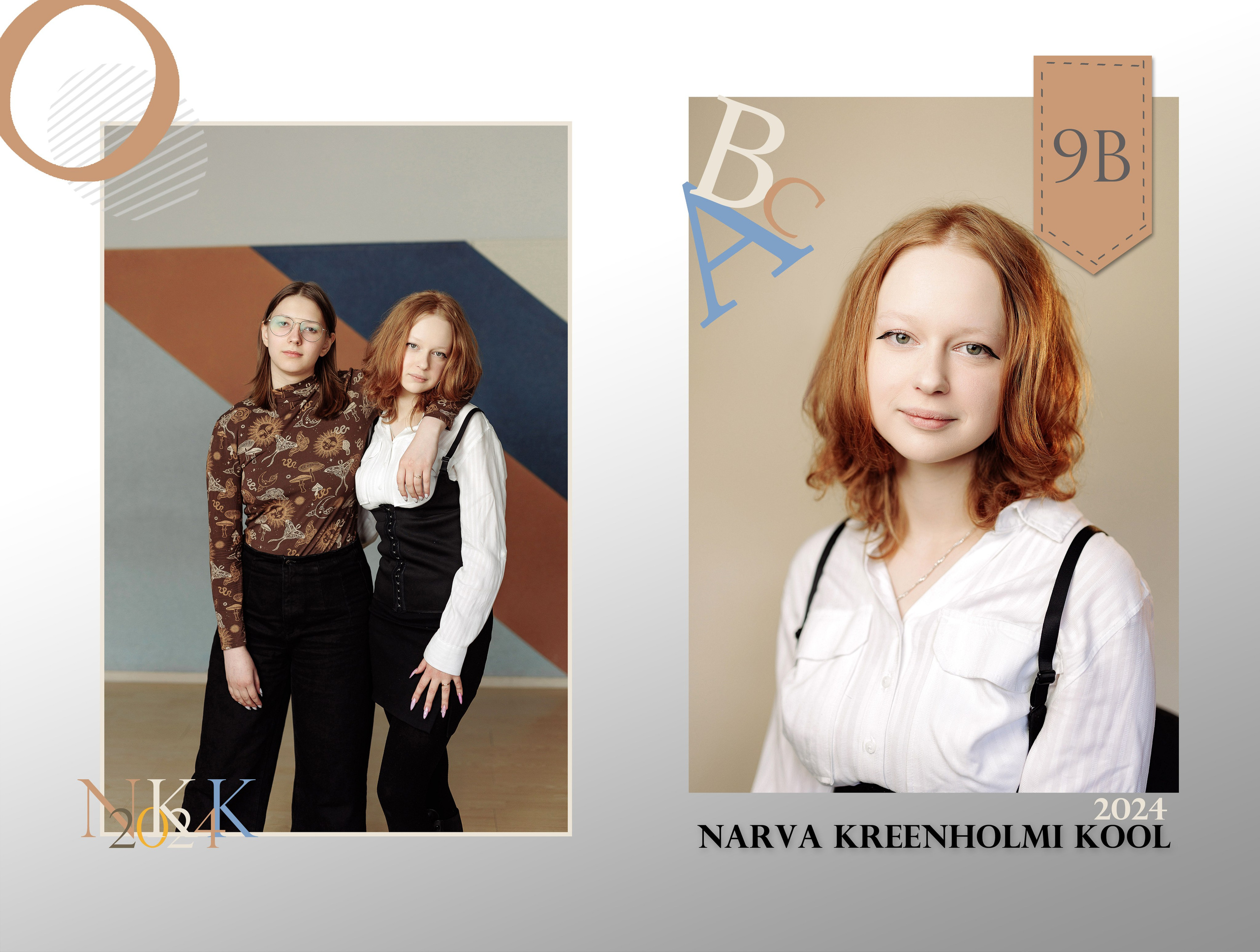 Семейный и портретный фотограф в Эстонии Наталья Фрейманис