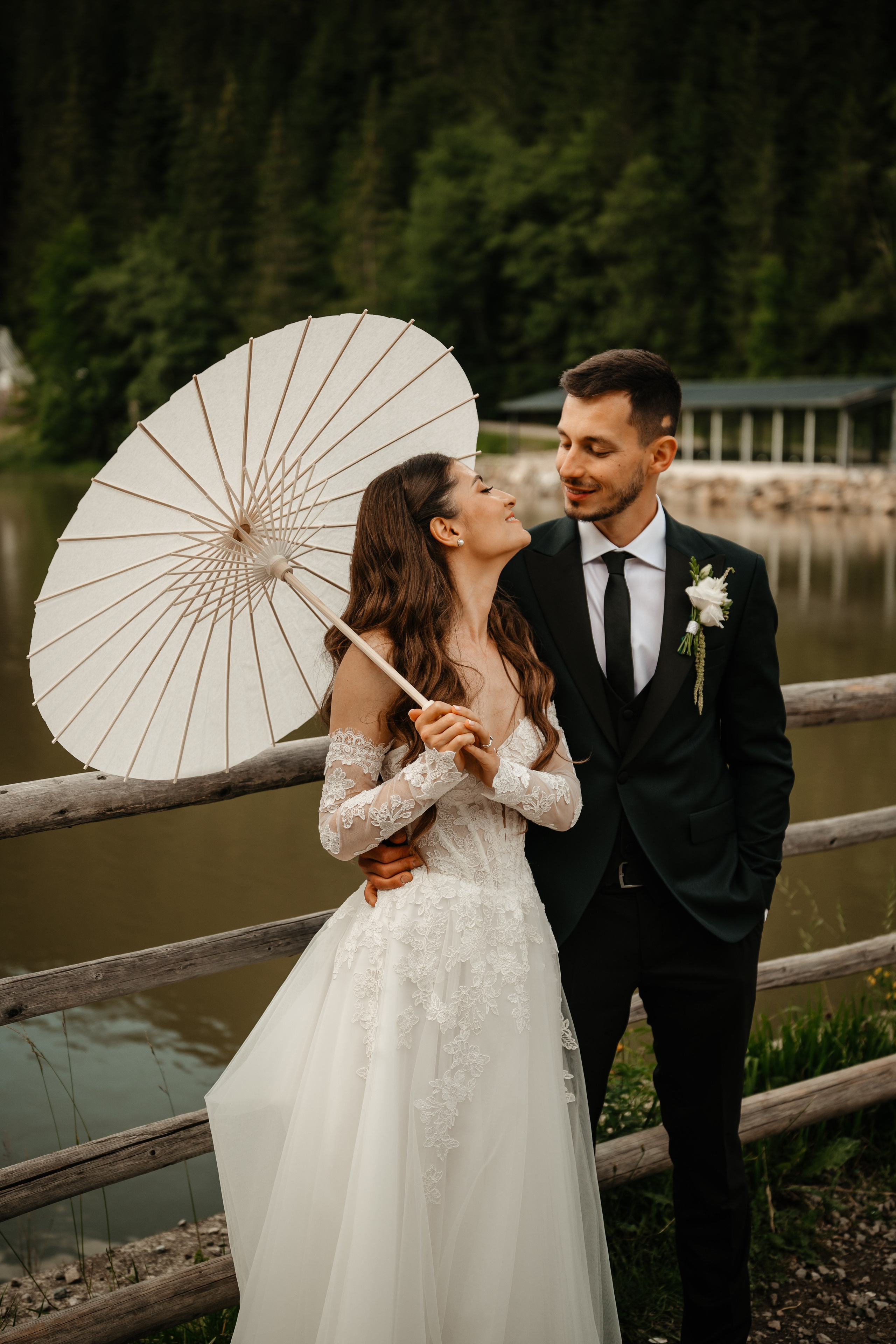 🤎 S a b i n a & P a u l - Wedding Day Preview. Wedding & Family Photographer