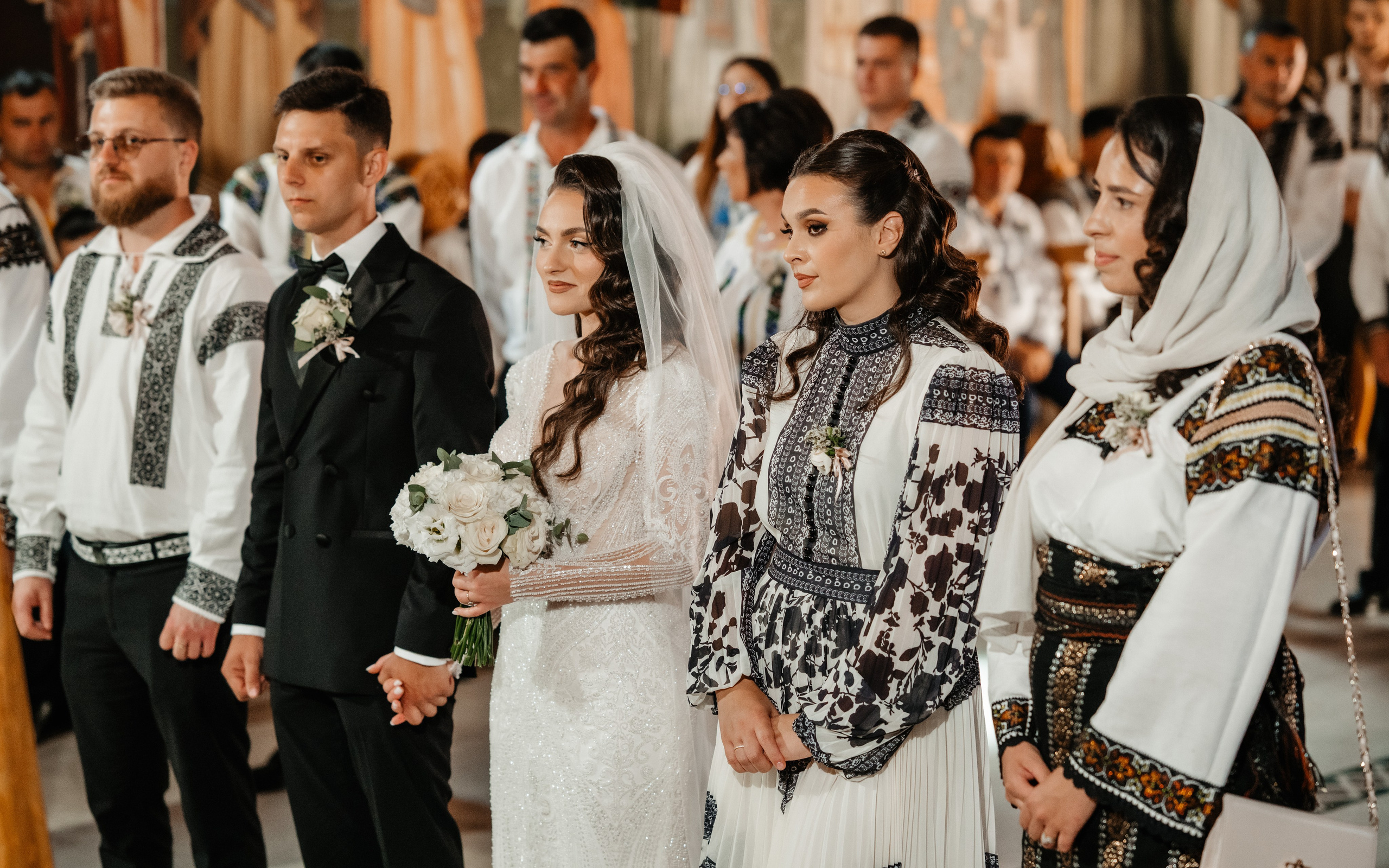 🤎 A n d r e e a & D a n i e l - Wedding Day Preview. Wedding & Family Photographer