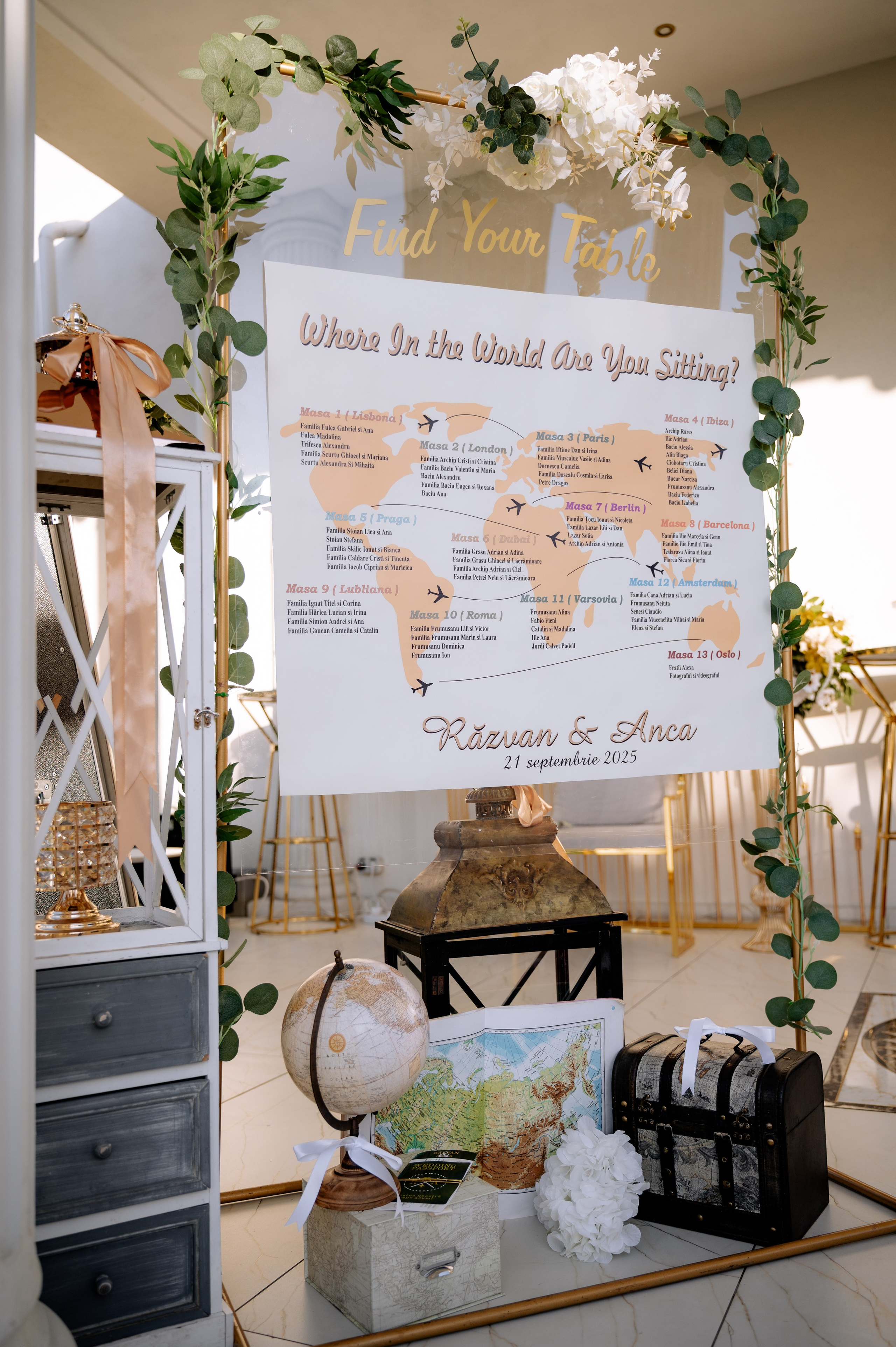 Nunta Anca si Razvan. Home