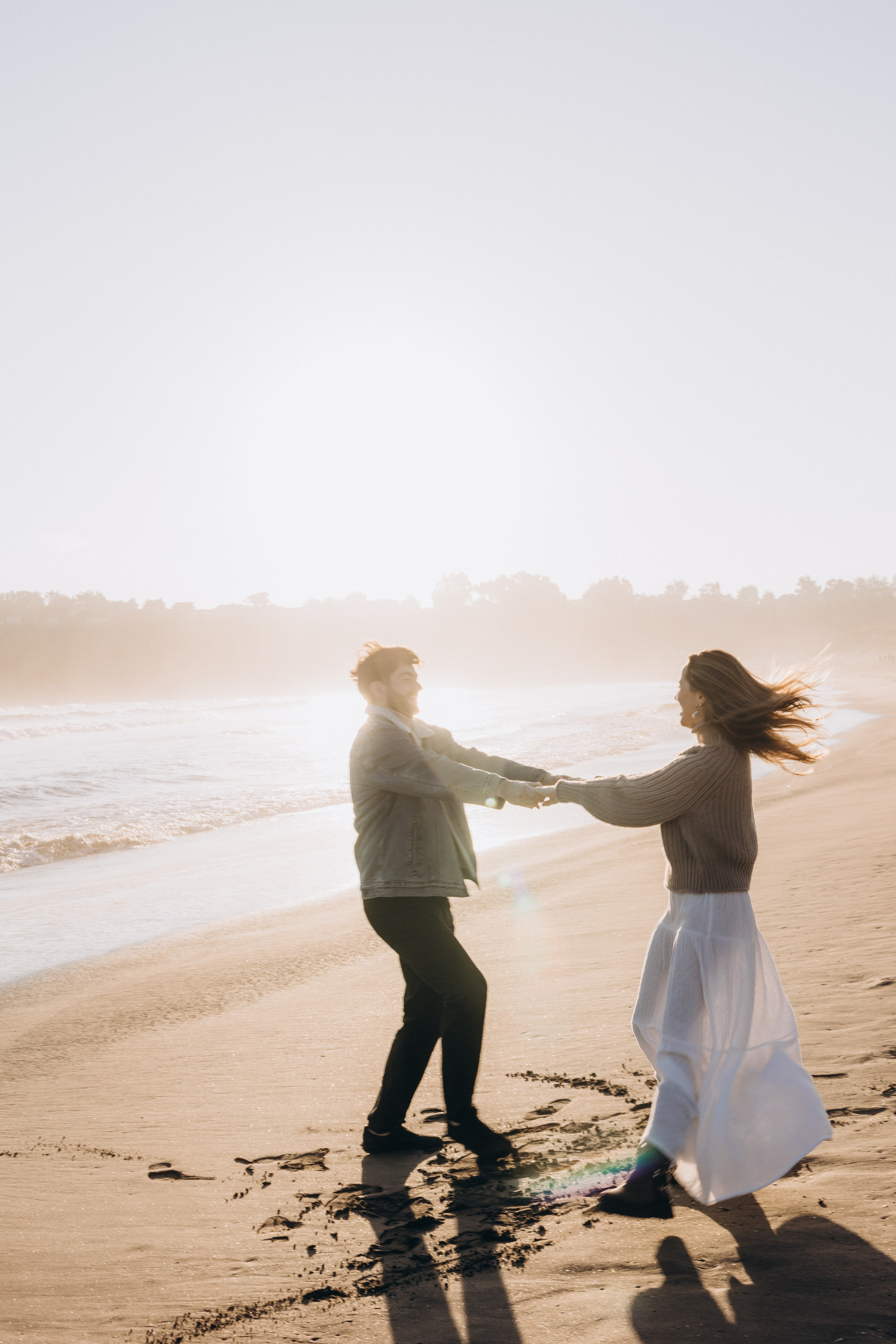 Pini y Pipe. Fotógrafa familiar Santiago y Chile Anna Almazova