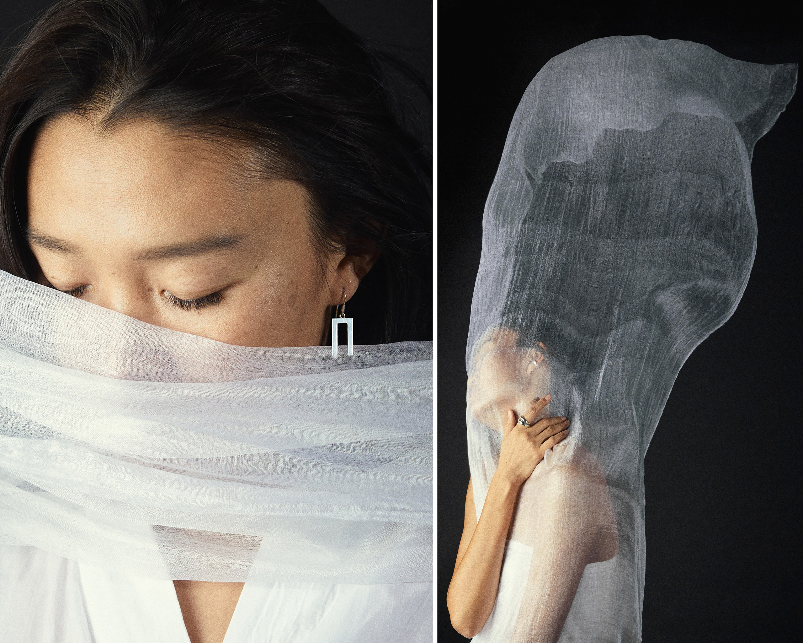 MANDZHIEVA JEWELLERY. Abdrshin Valeriy photographer