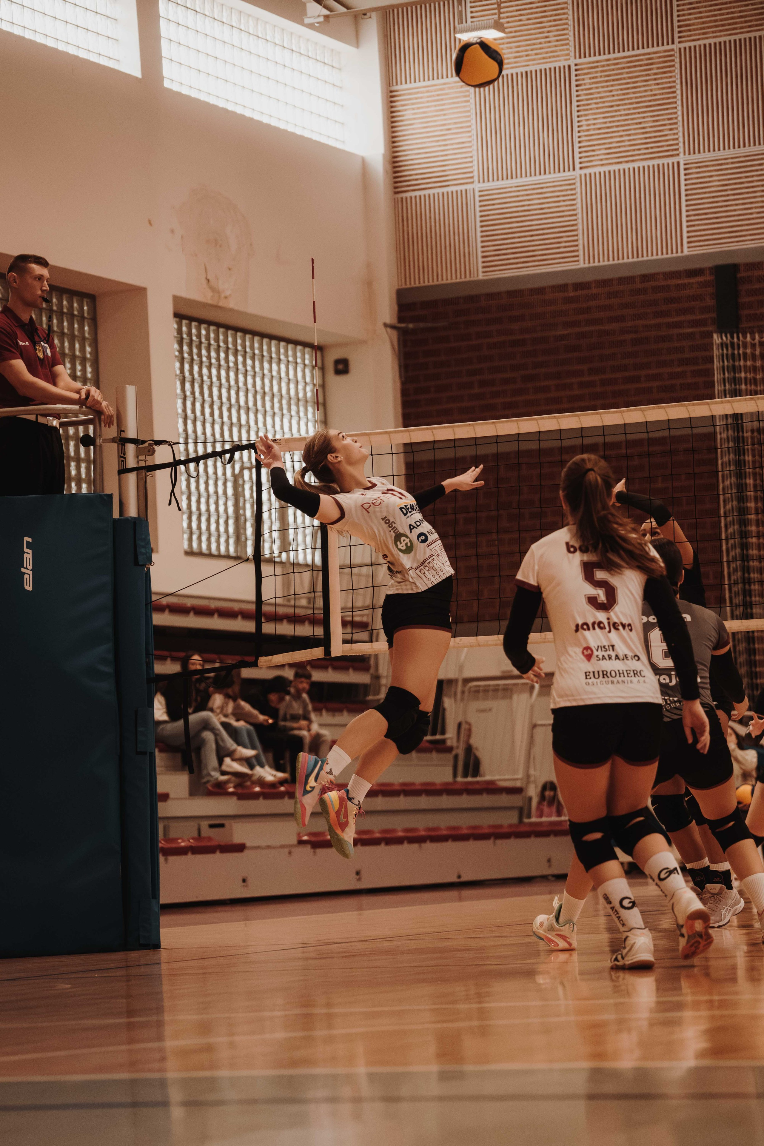 ŽOK Bosna — 2025/2026