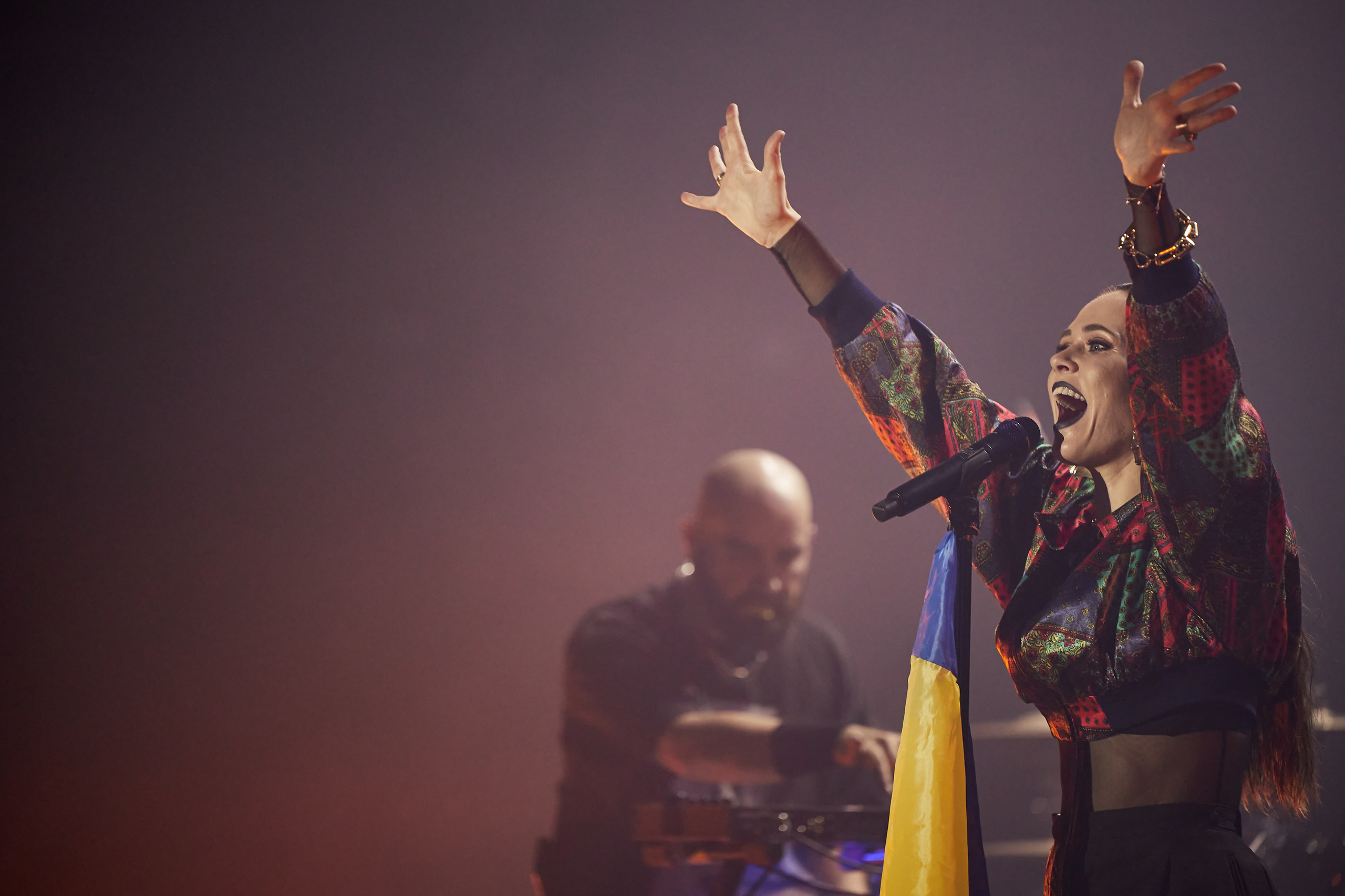 The Hardkiss. Alex Kibuk — Fotografia Imprez Firmowych i Eventów w Warszawie