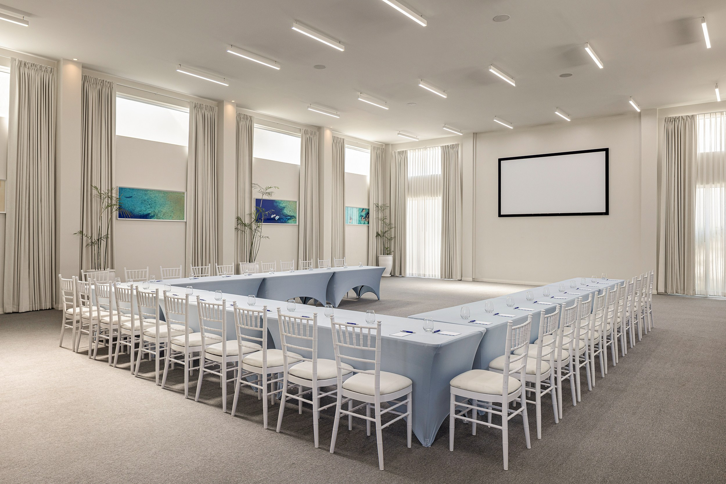 Spaces. Professionals Hotel Content Creators Salt and Pepper Studio