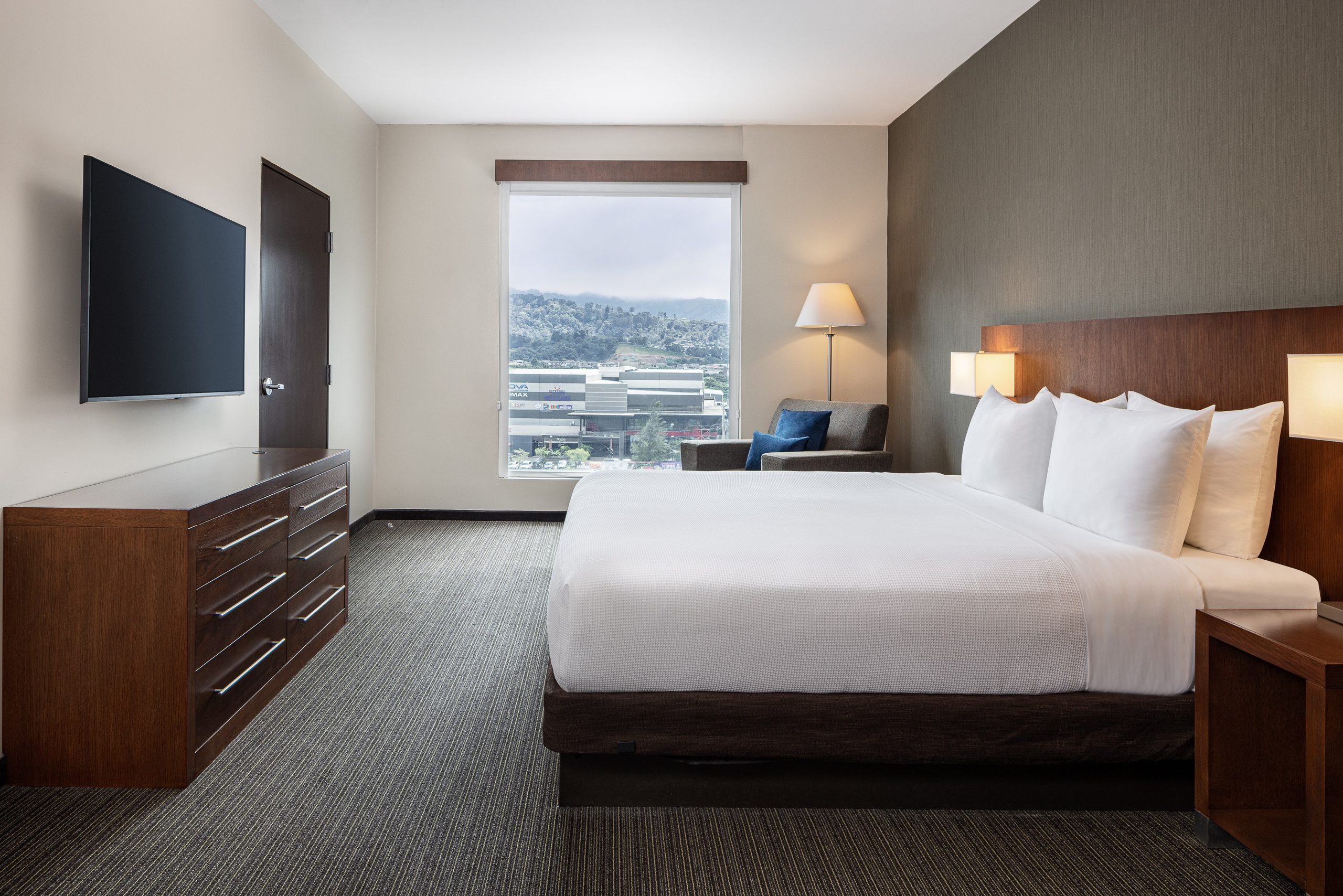 Hyatt Place San Jose Pinares. Professionals Hotel Content Creators Salt and Pepper Studio