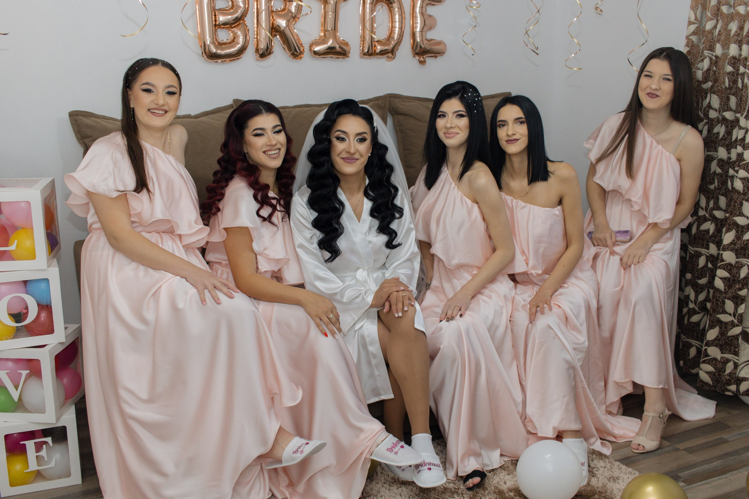 Malina & Alex. Fotograf si videograf — evenimente si studio