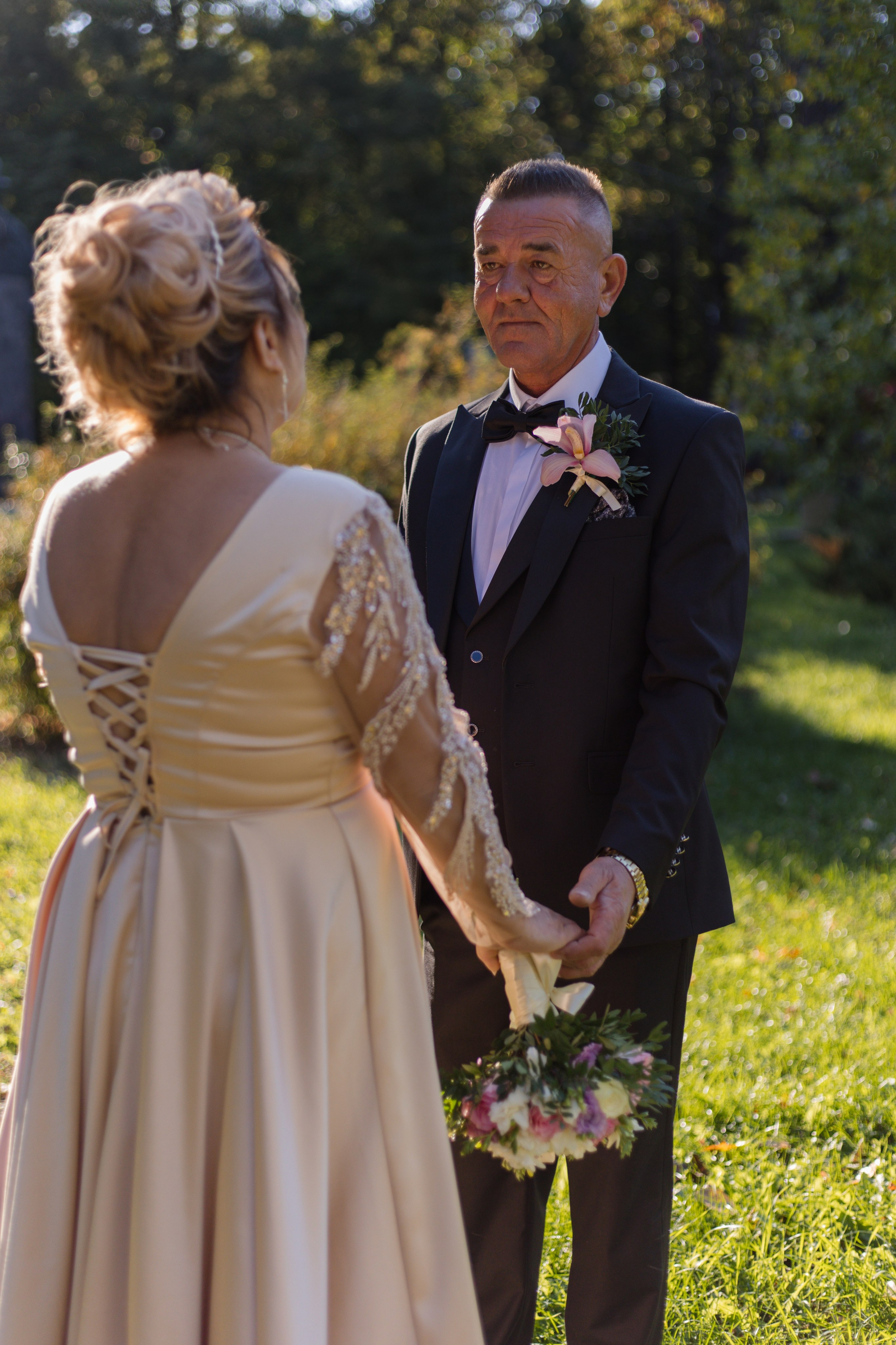 Valentina & Marcel. Fotograf si videograf — evenimente si studio