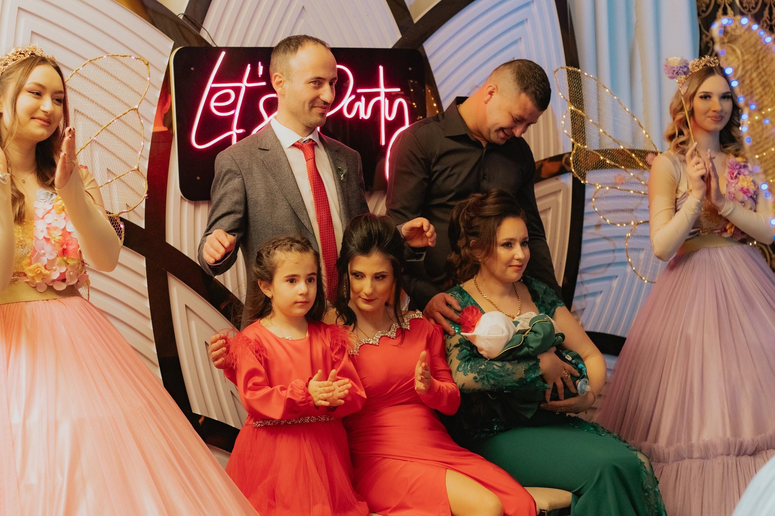 Kevin. Fotograf si videograf — evenimente si studio