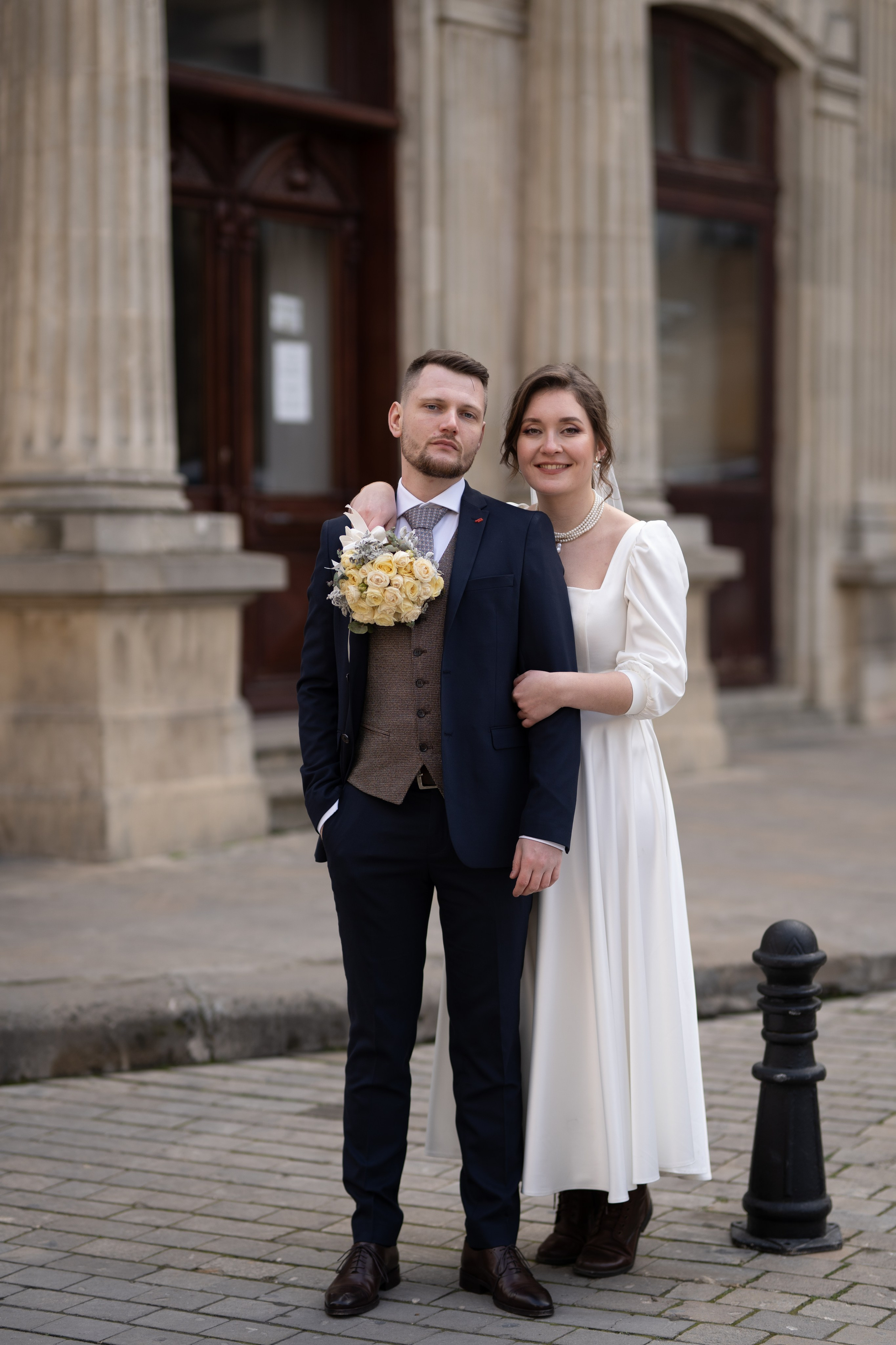 Костя и Катя. Наргиз Сулейманова - Фотограф в Азербайджане