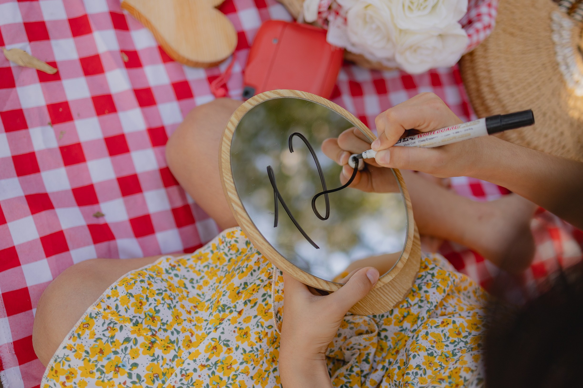 עמדת פיקניק. דף בית