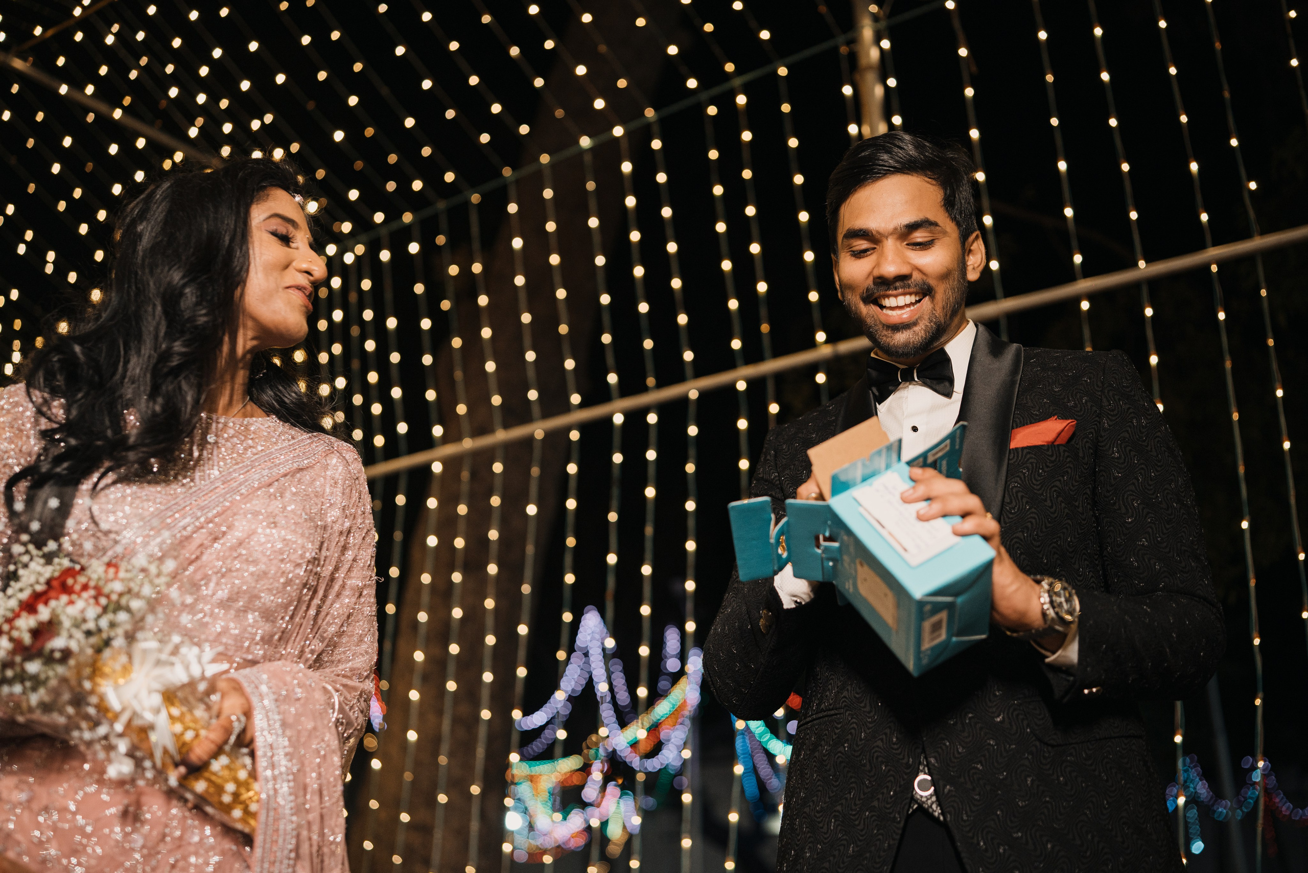 Prem & Sri. Agam Vizha