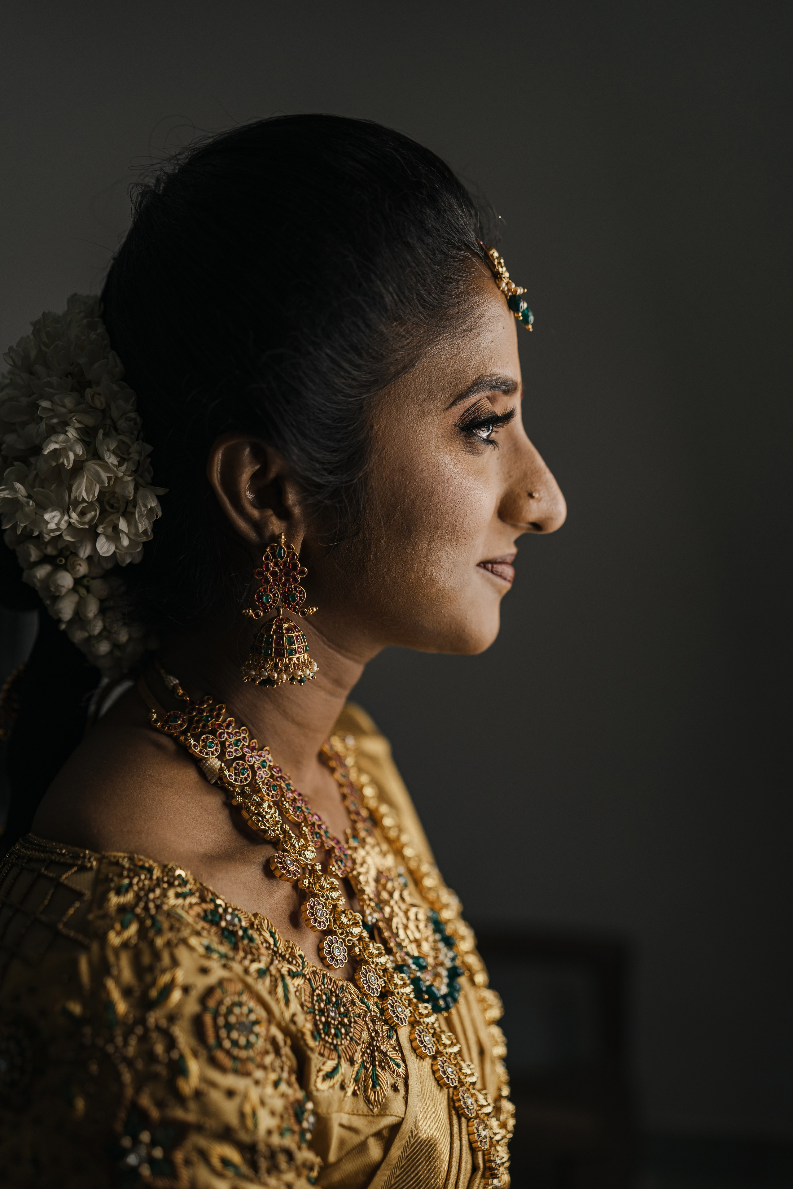 Prem & Sri. Agam Vizha