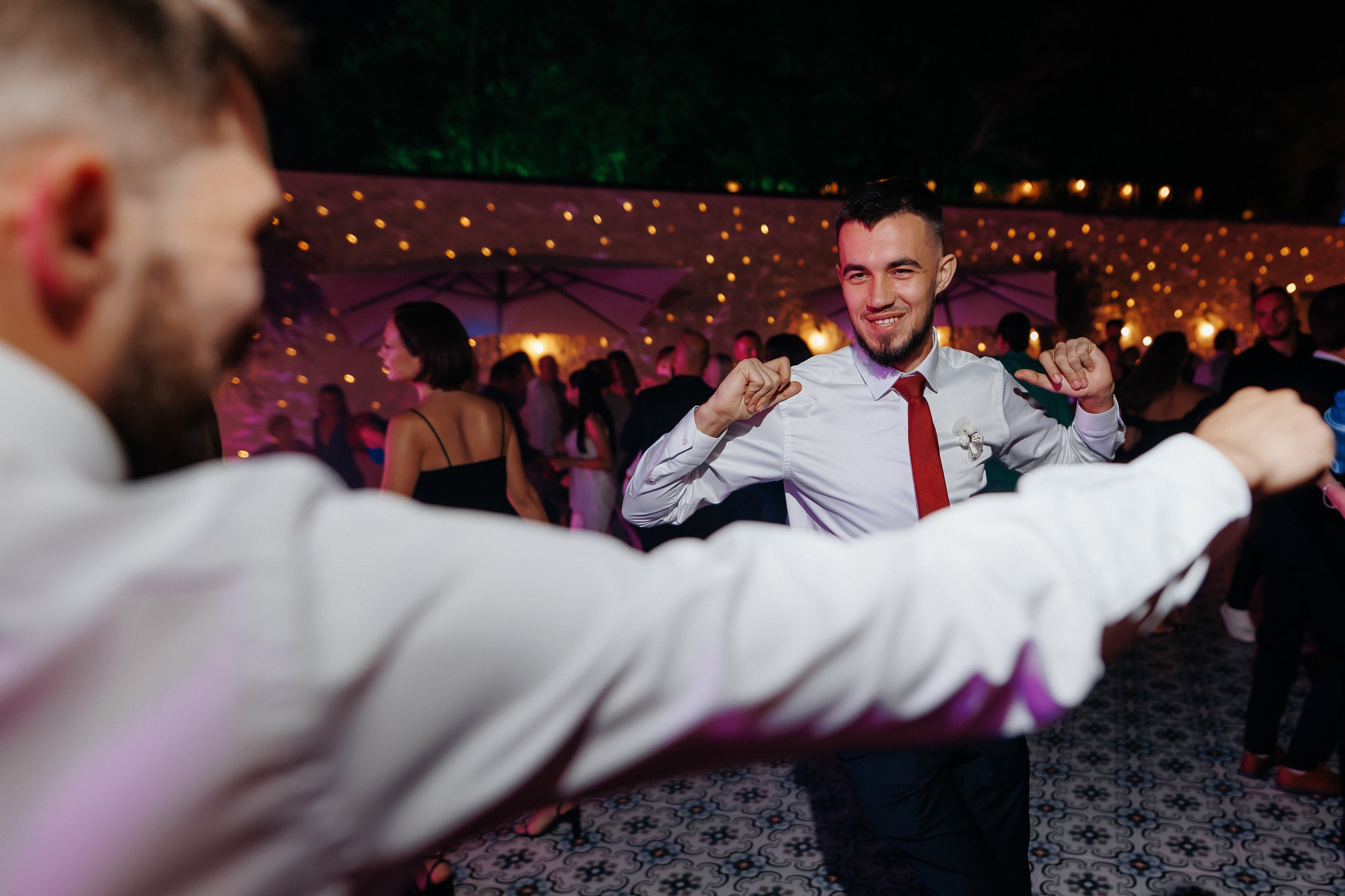 DANIEL + VALERIA. Fulga Photographer