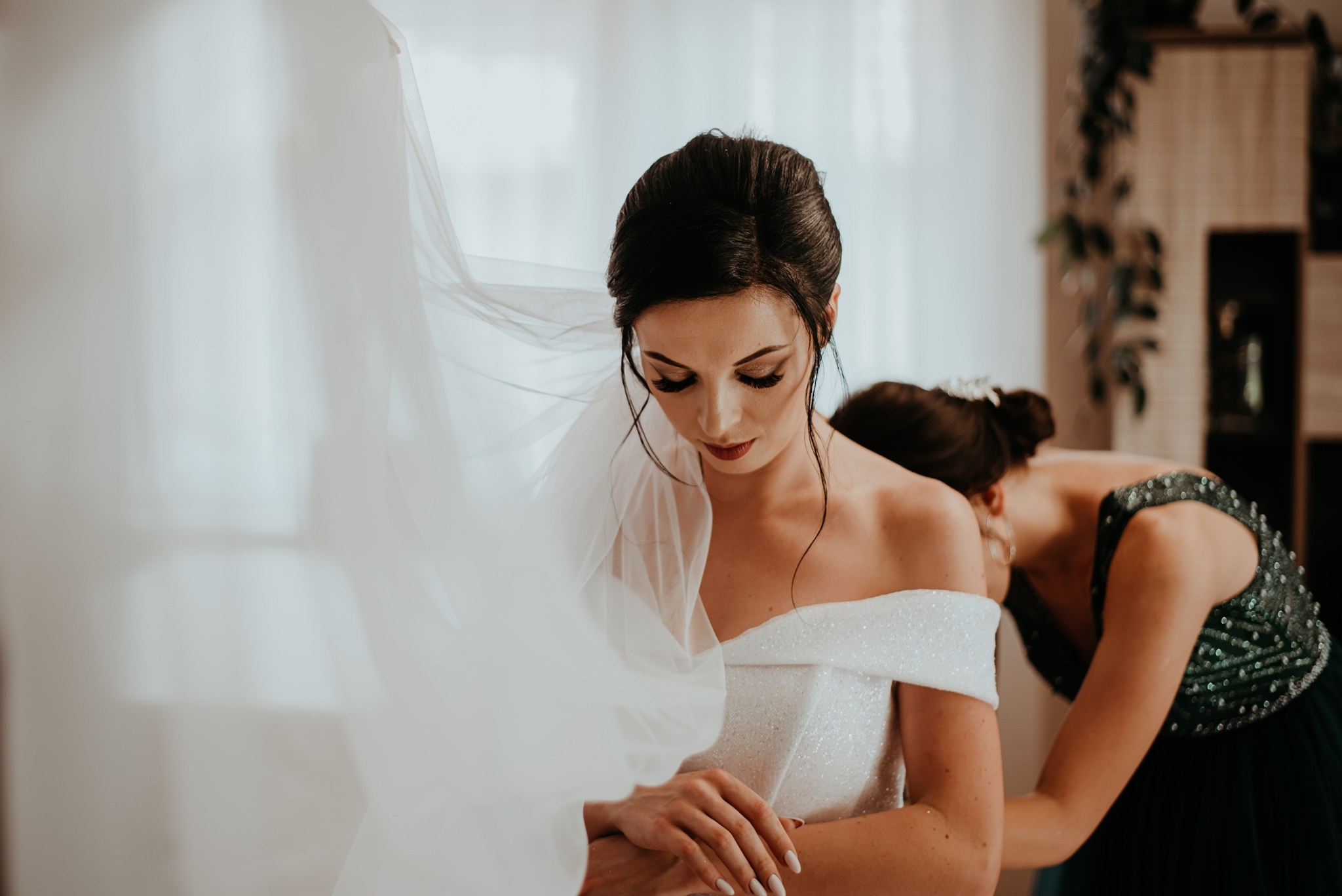 Wiktoria i Mateusz | mój pierwszy reportaż. Dominika Strachacka Fotografia | Fotograf ślubny i rodzinny Opole Lubelskie Lublin