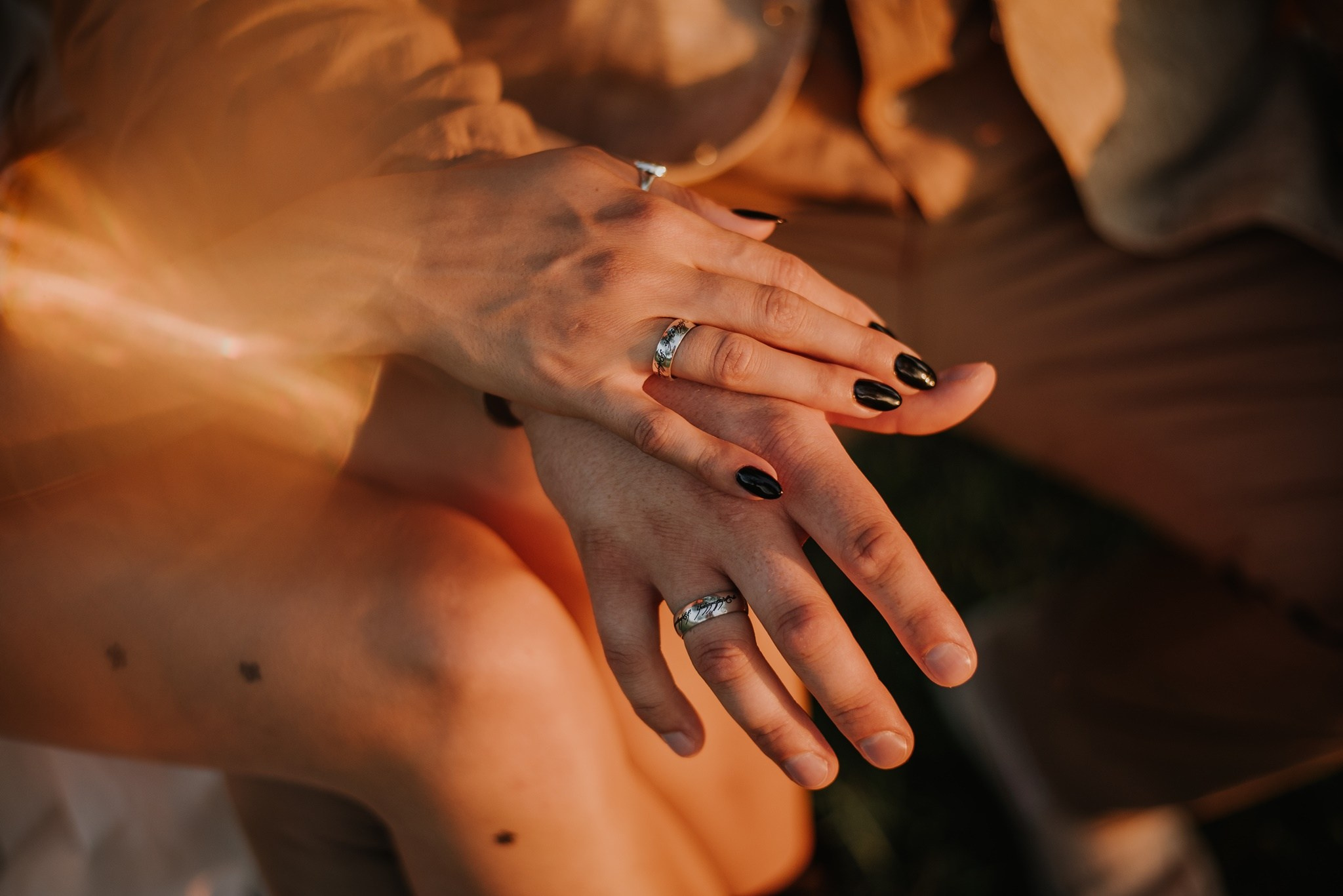 Kaja & Wiktor. Dominika Strachacka Fotografia | Fotograf ślubny i rodzinny Opole Lubelskie Lublin