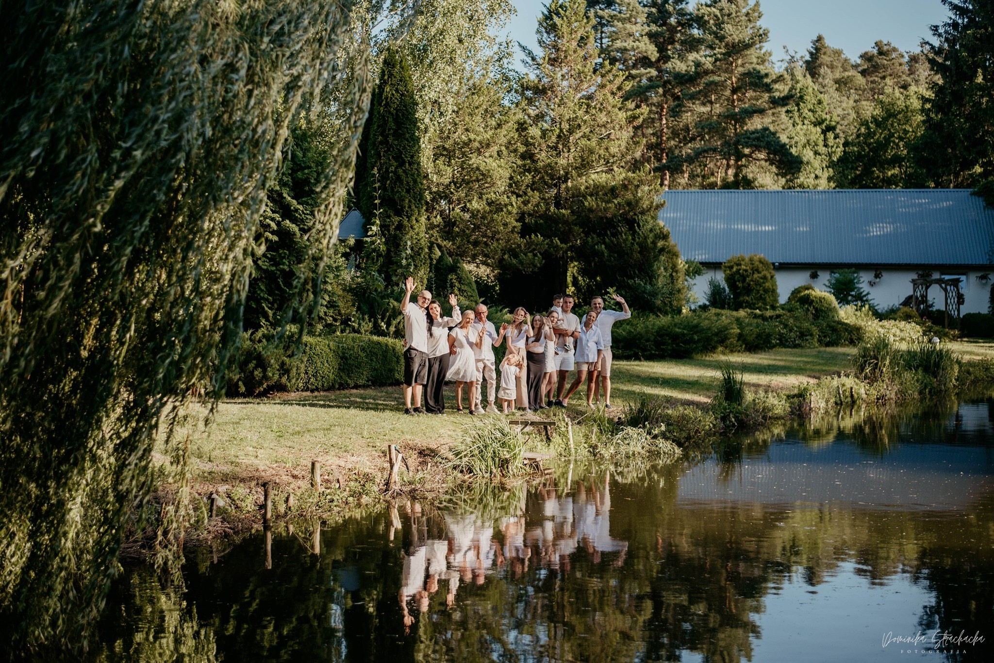 Sesja rodzinna, sesja pokoleniowa, sesja z rodzicami,