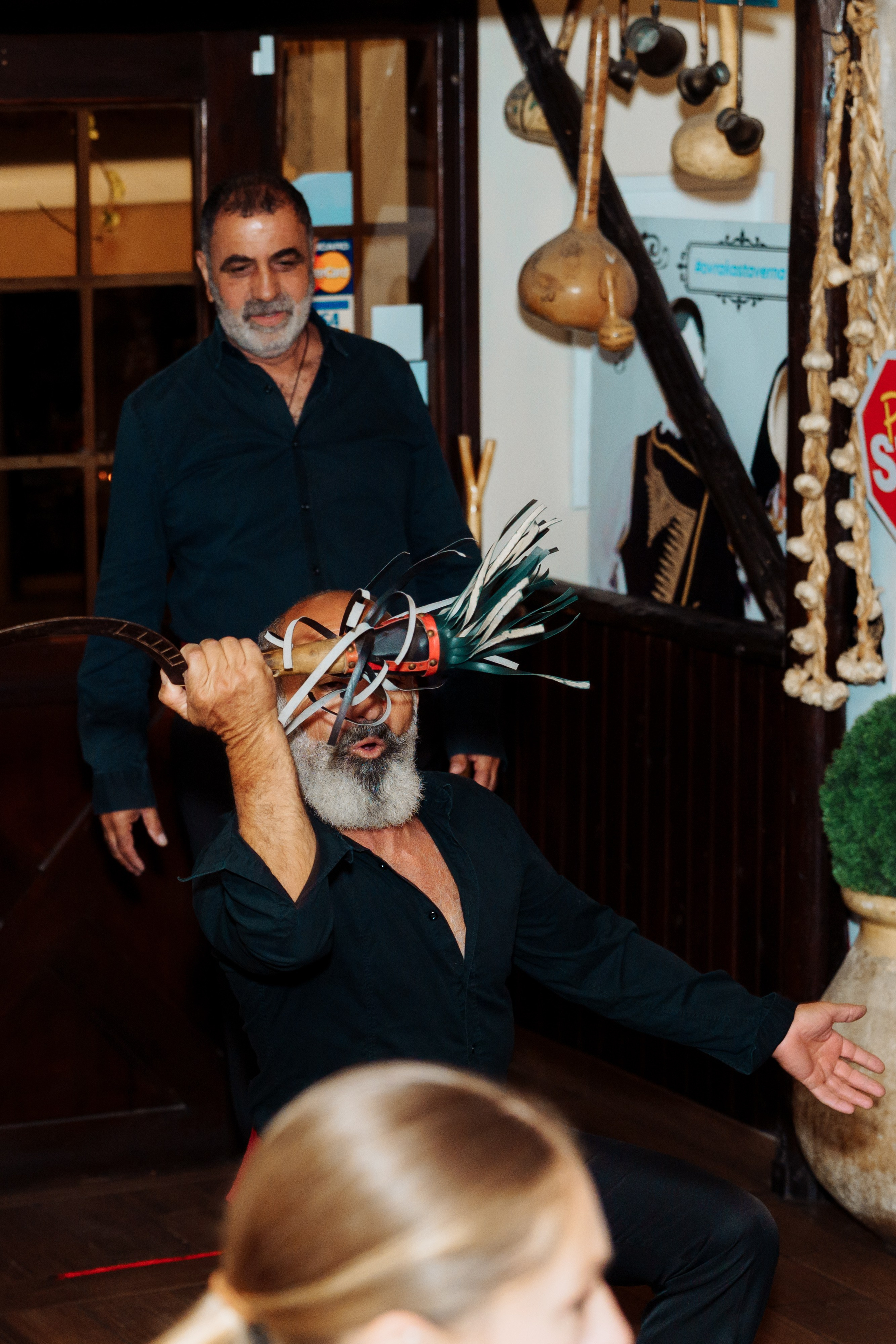 Pasha’s bday. Семейный и детский фотограф на Кипре Елена