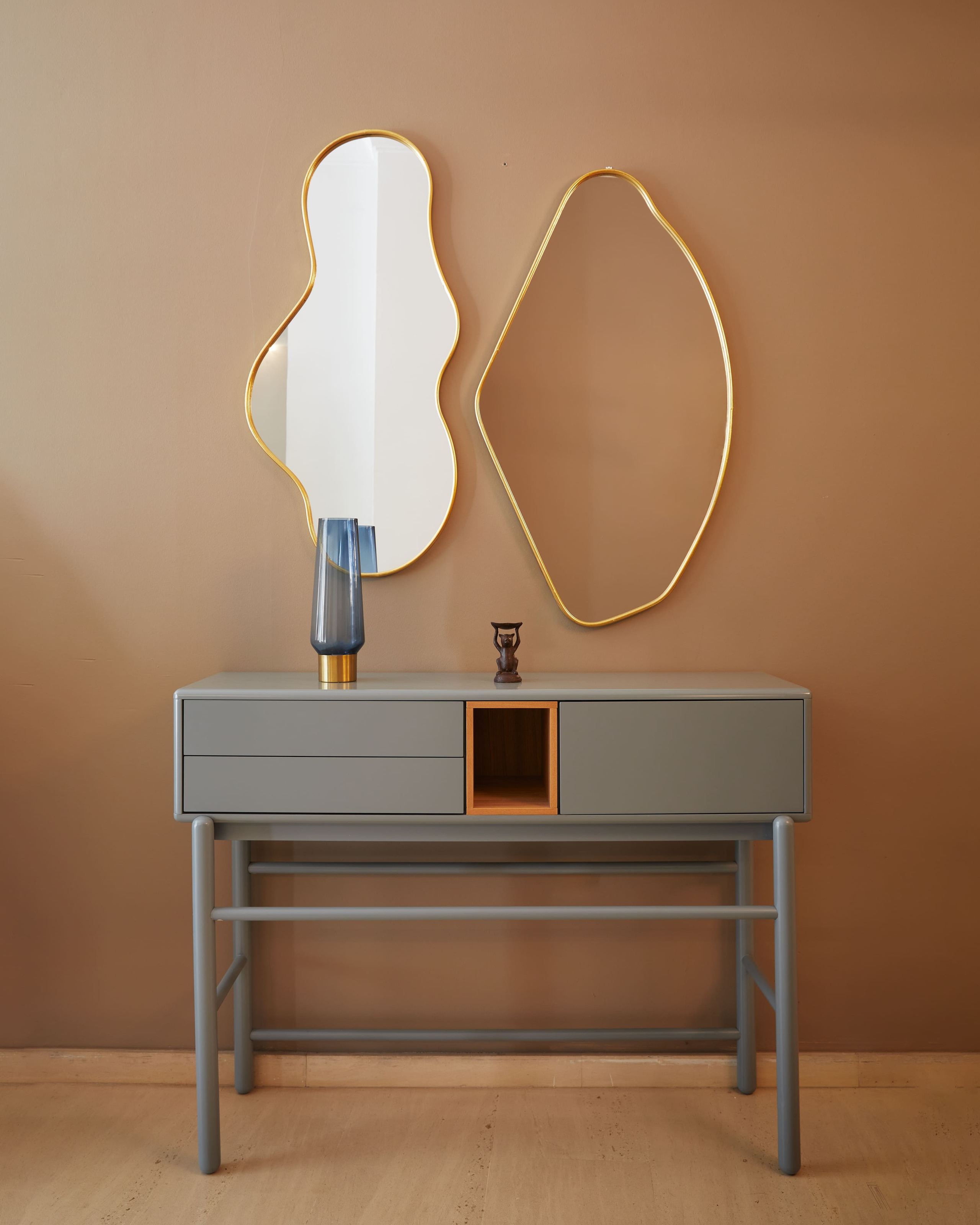 Interiors. Fashion and backstage photographer in Madrid, Vladimir Denisov