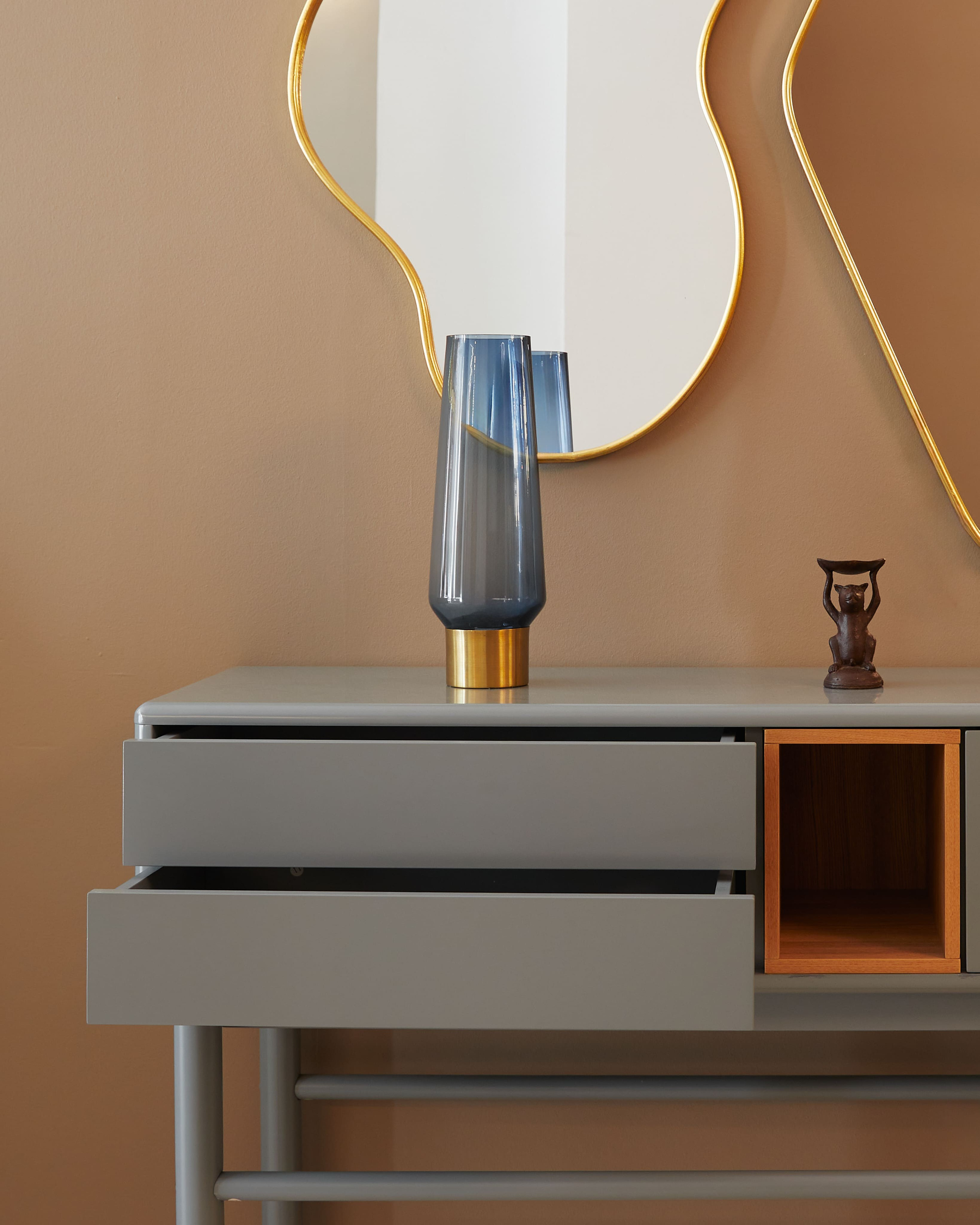 Interiors. Fashion and backstage photographer in Madrid, Vladimir Denisov