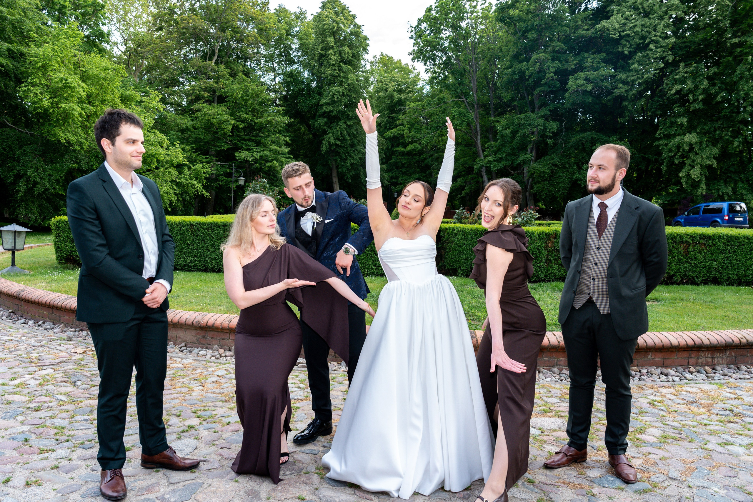 E&N: Zamek w Rzucewie. SL Wedding Photo — Editorial, Elegant & Timeless Wedding Photography in Poland and Across Europe