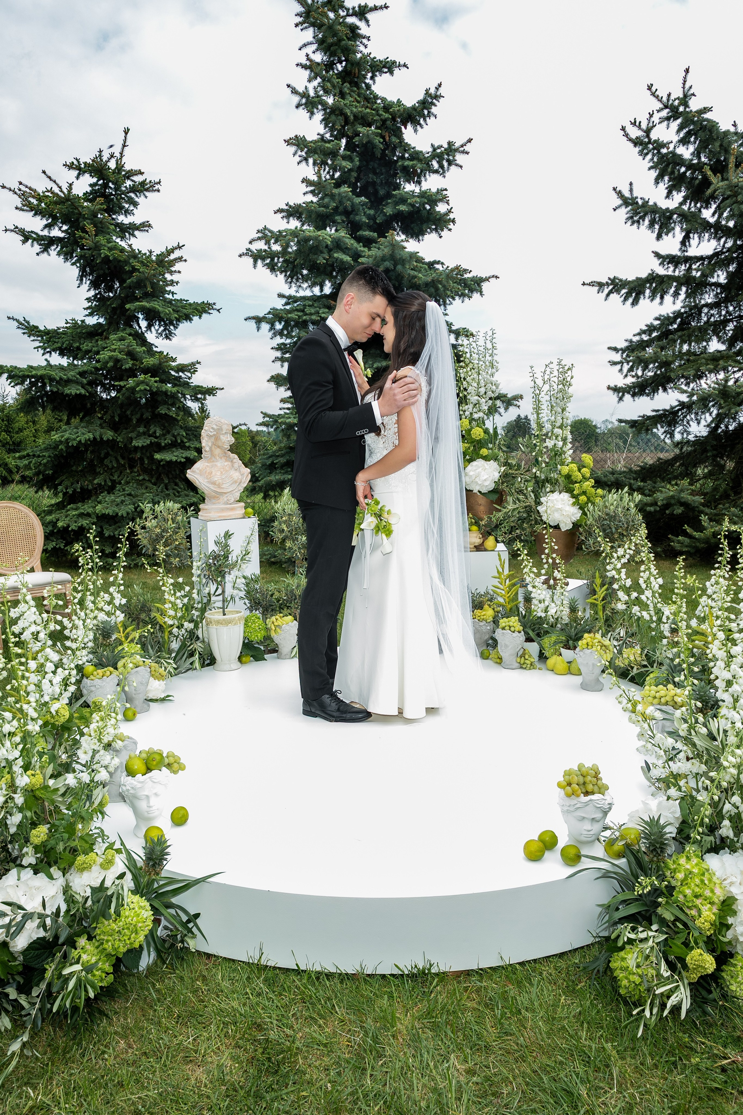 P&M. SL Wedding Photo — Editorial, Elegant & Timeless Wedding Photography in Poland and Across Europe