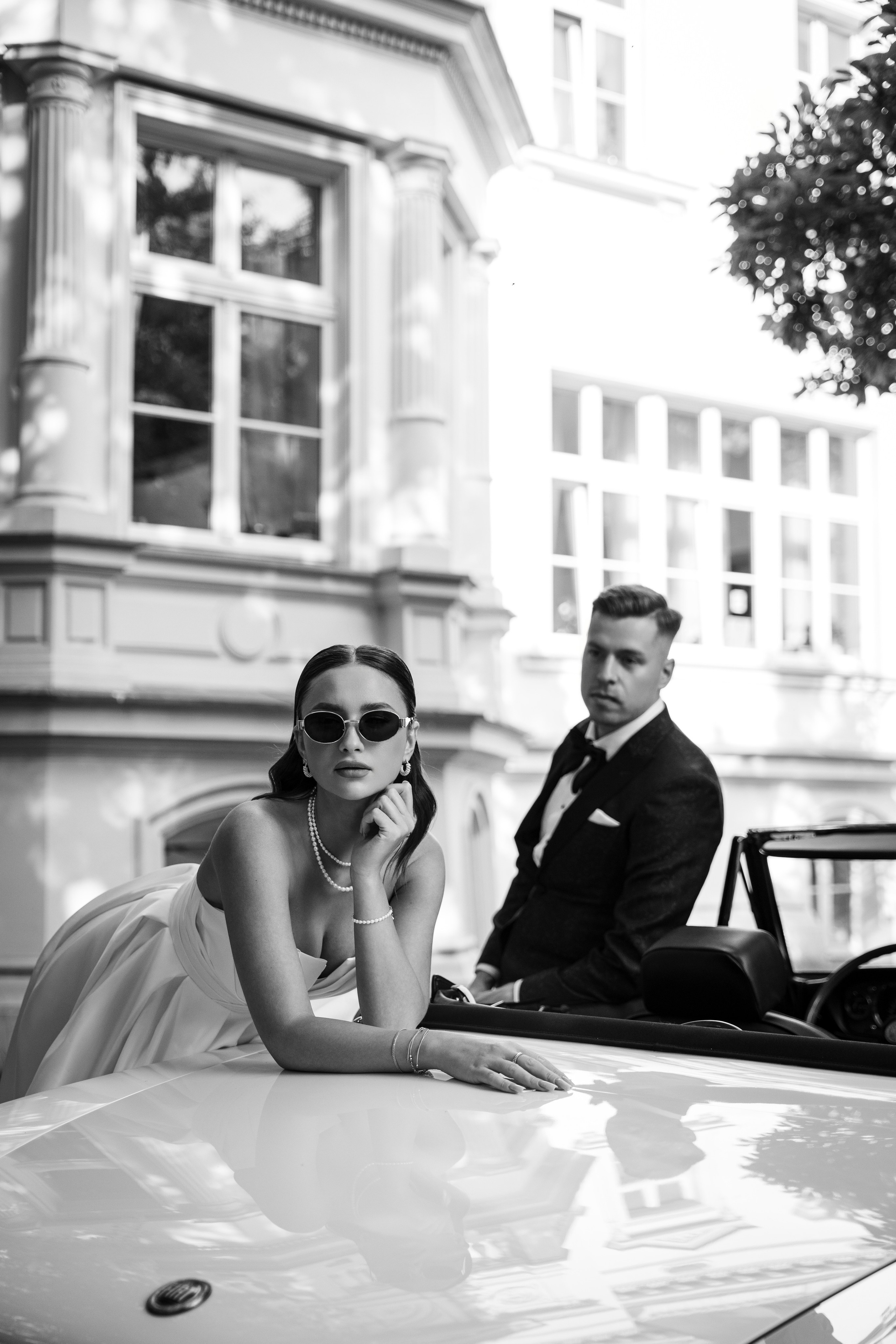 A&M. SL Wedding Photo — Editorial, Elegant & Timeless Wedding Photography in Poland and Across Europe