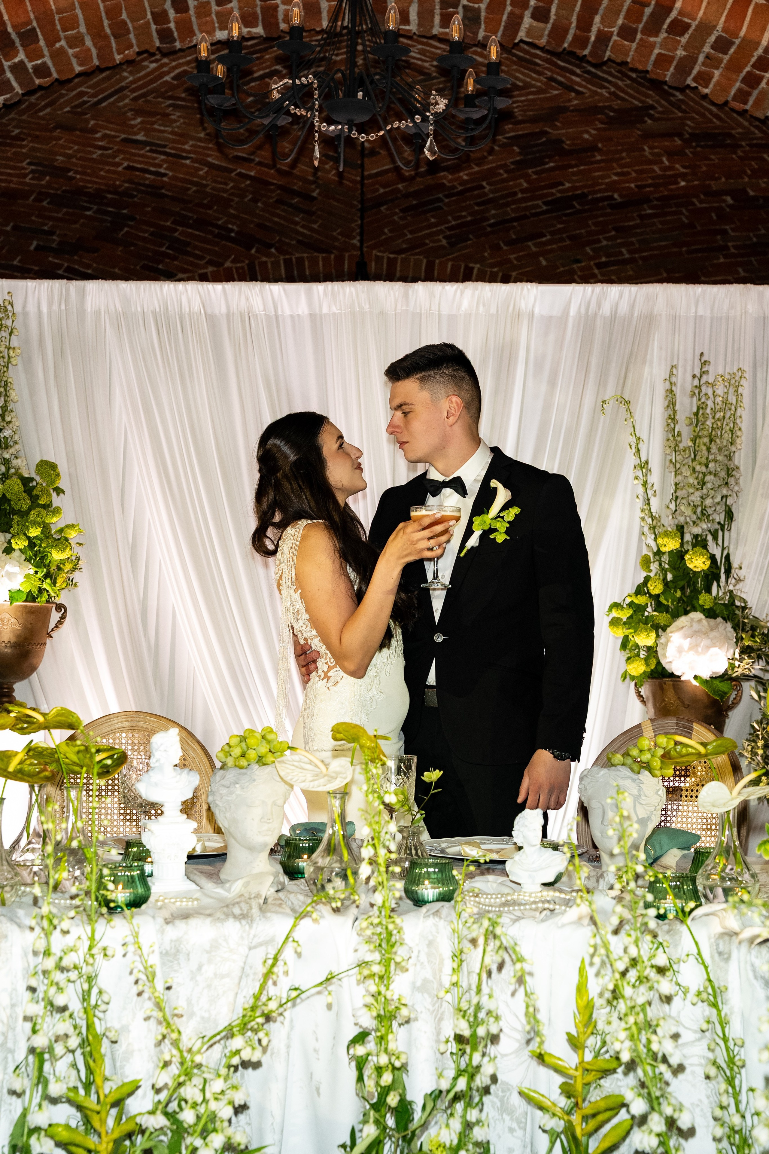 P&M. SL Wedding Photo — Editorial, Elegant & Timeless Wedding Photography in Poland and Across Europe