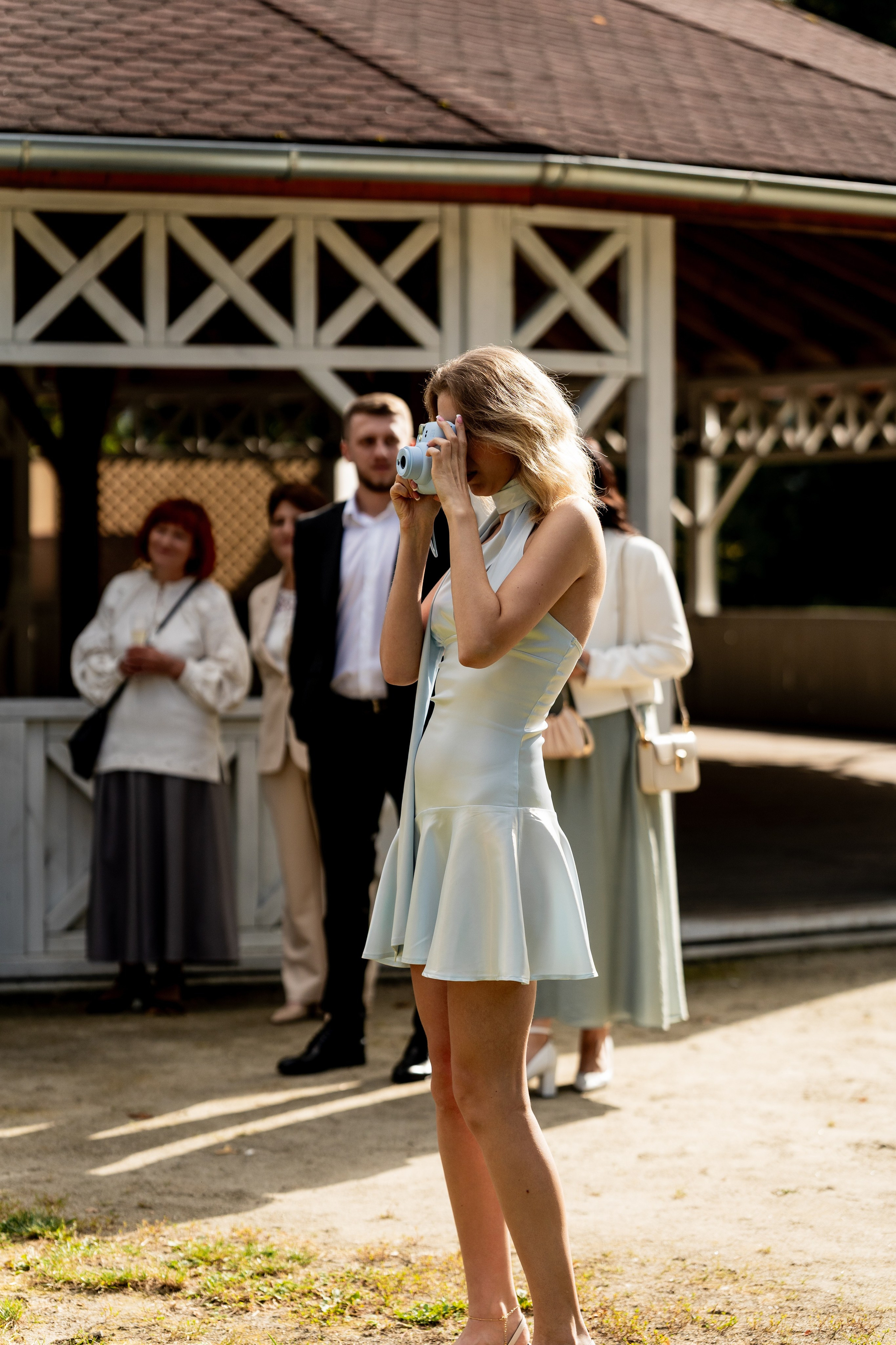 A&D. SL Wedding Photo: ponadczasowa fotografia ślubna | Wrocław & Europa