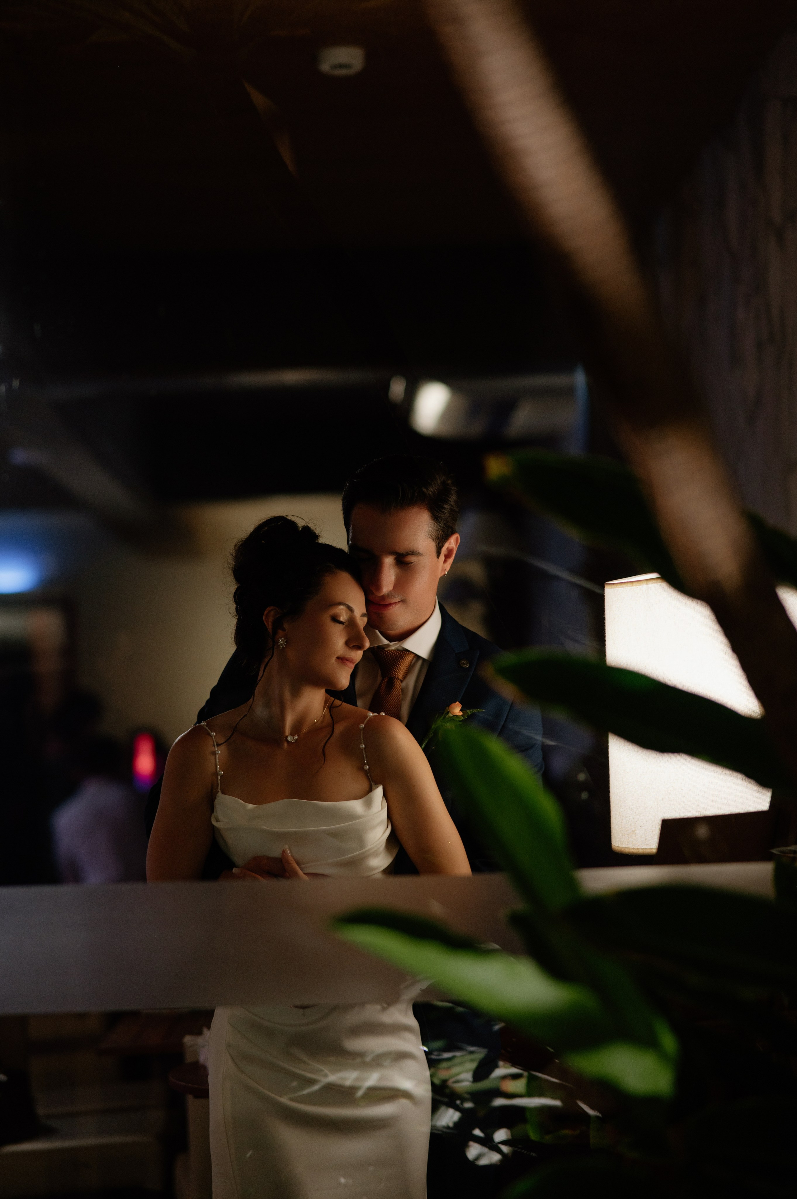 Priscila e Marlon. Luz suave, direção leve e fotos que captam quem realmente você é