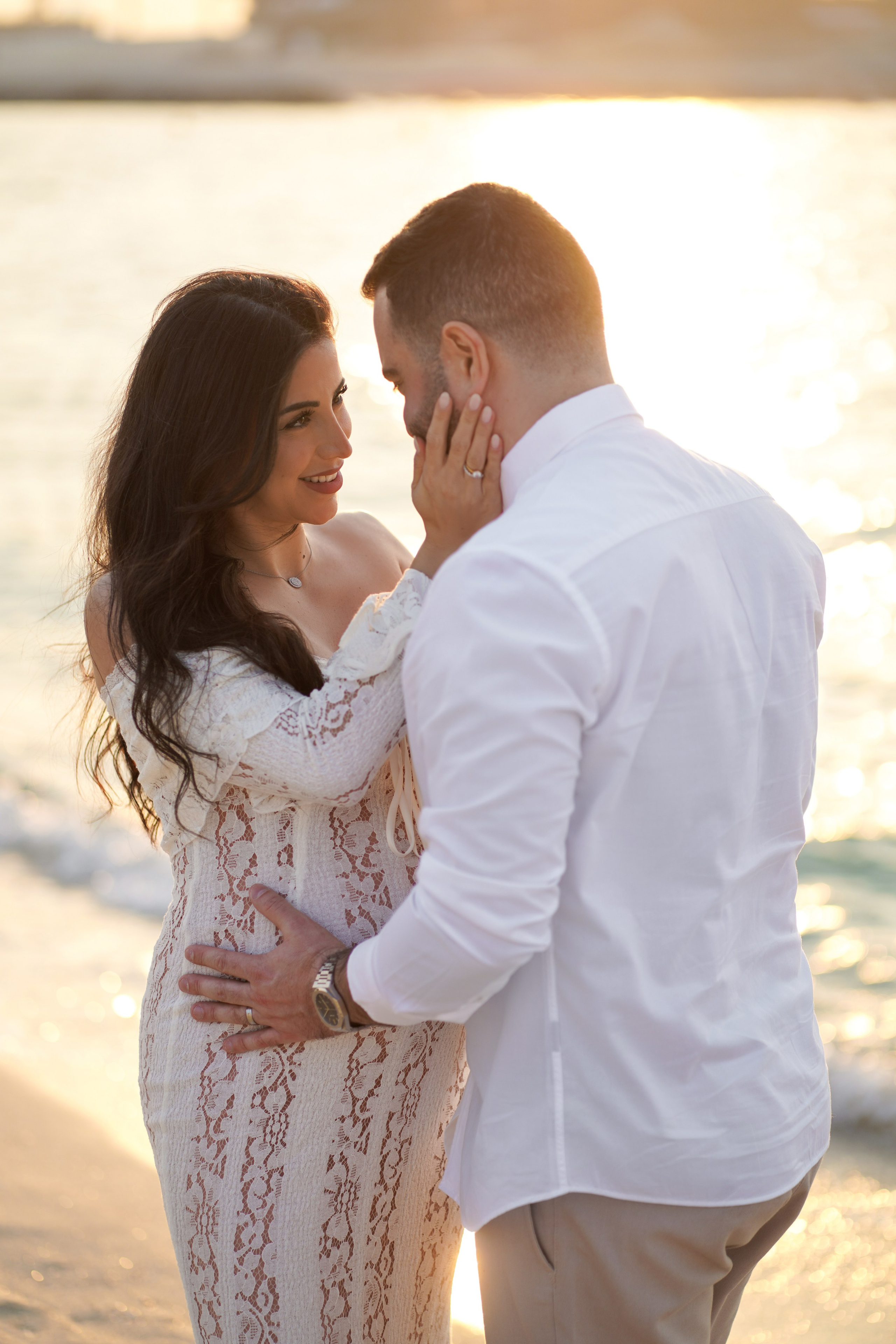 Fresh breeze. Angela Iakovleva — Family Photographer in Dubai