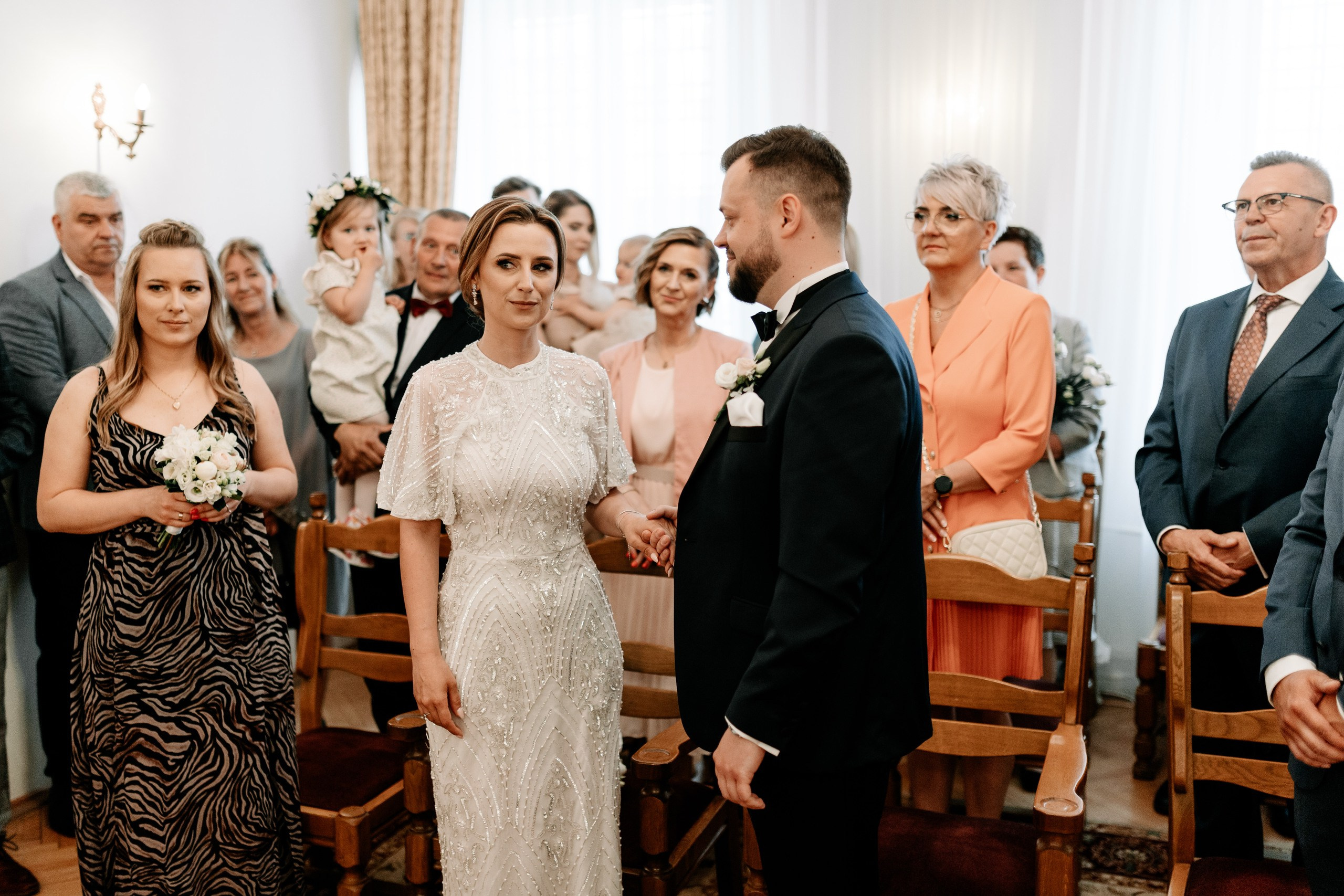 Anita ♡ Michał. Fotograf Ślubny Warszawa - Sesje Biznesowe Rodzinne Eventy