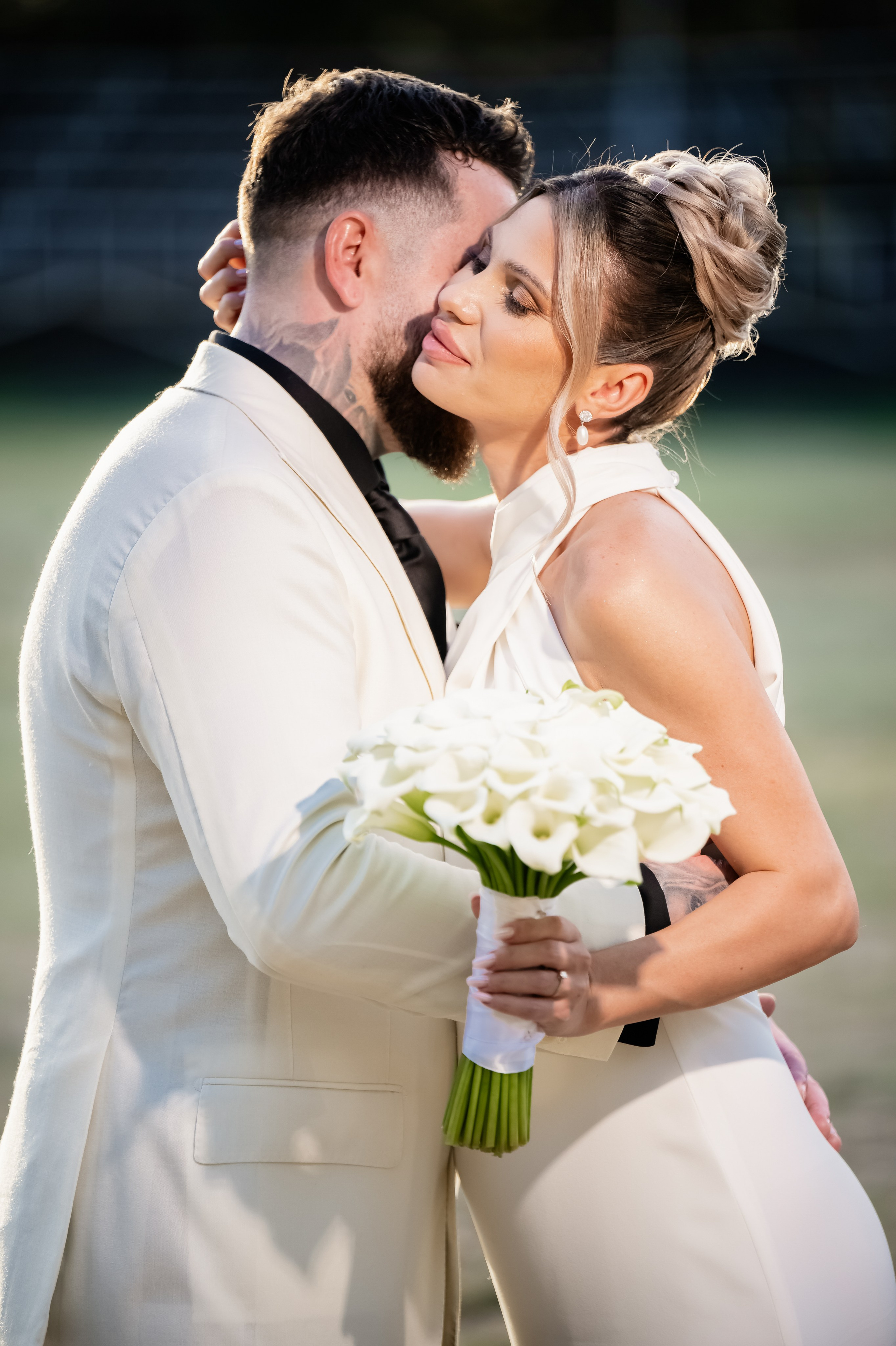Nuntă Roxana & Laurențiu | Fotograf nuntă elegantă