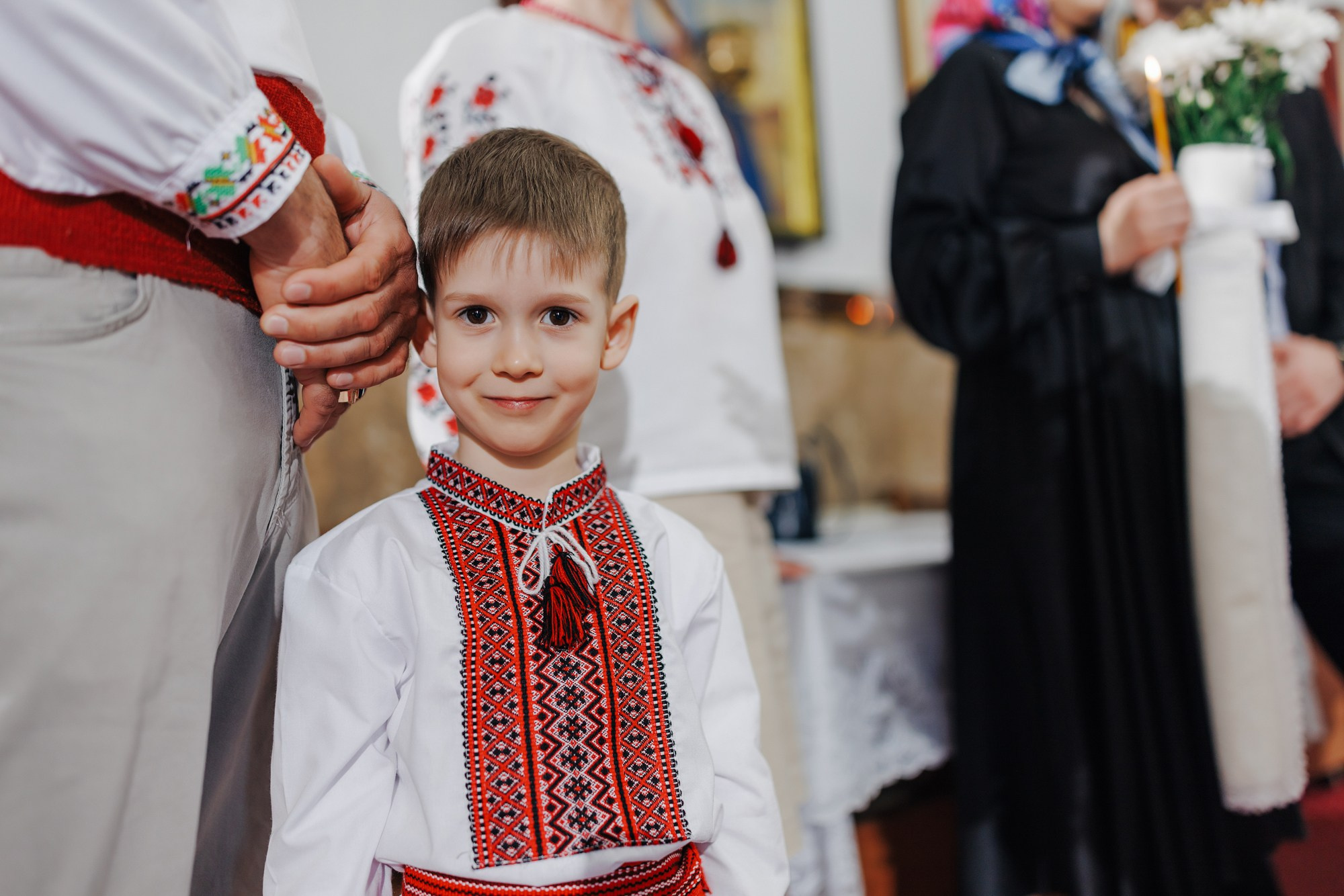 Leonard. Wedding photographer and videographer